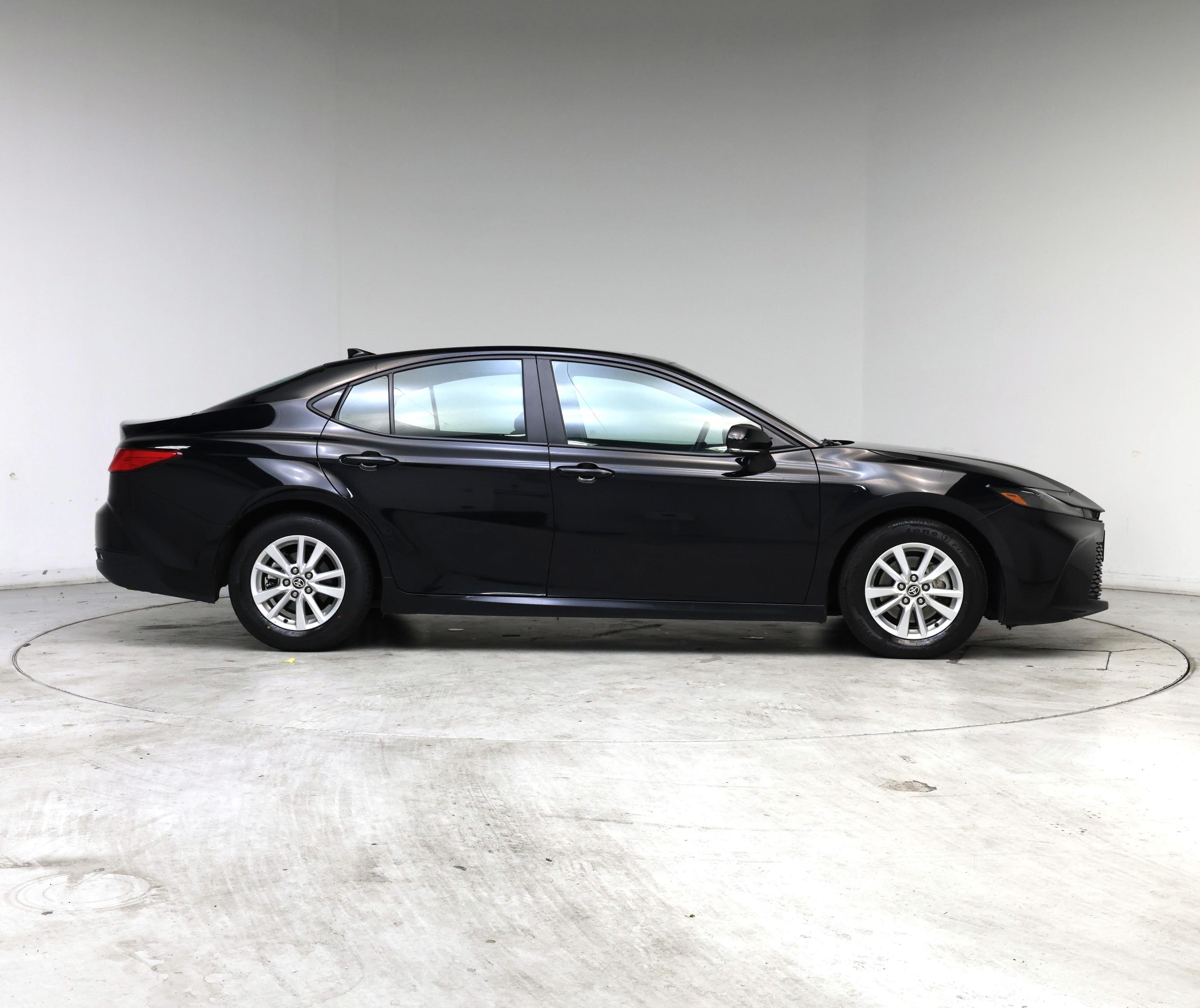 Thumbnail: 2025 Toyota Camry - 7