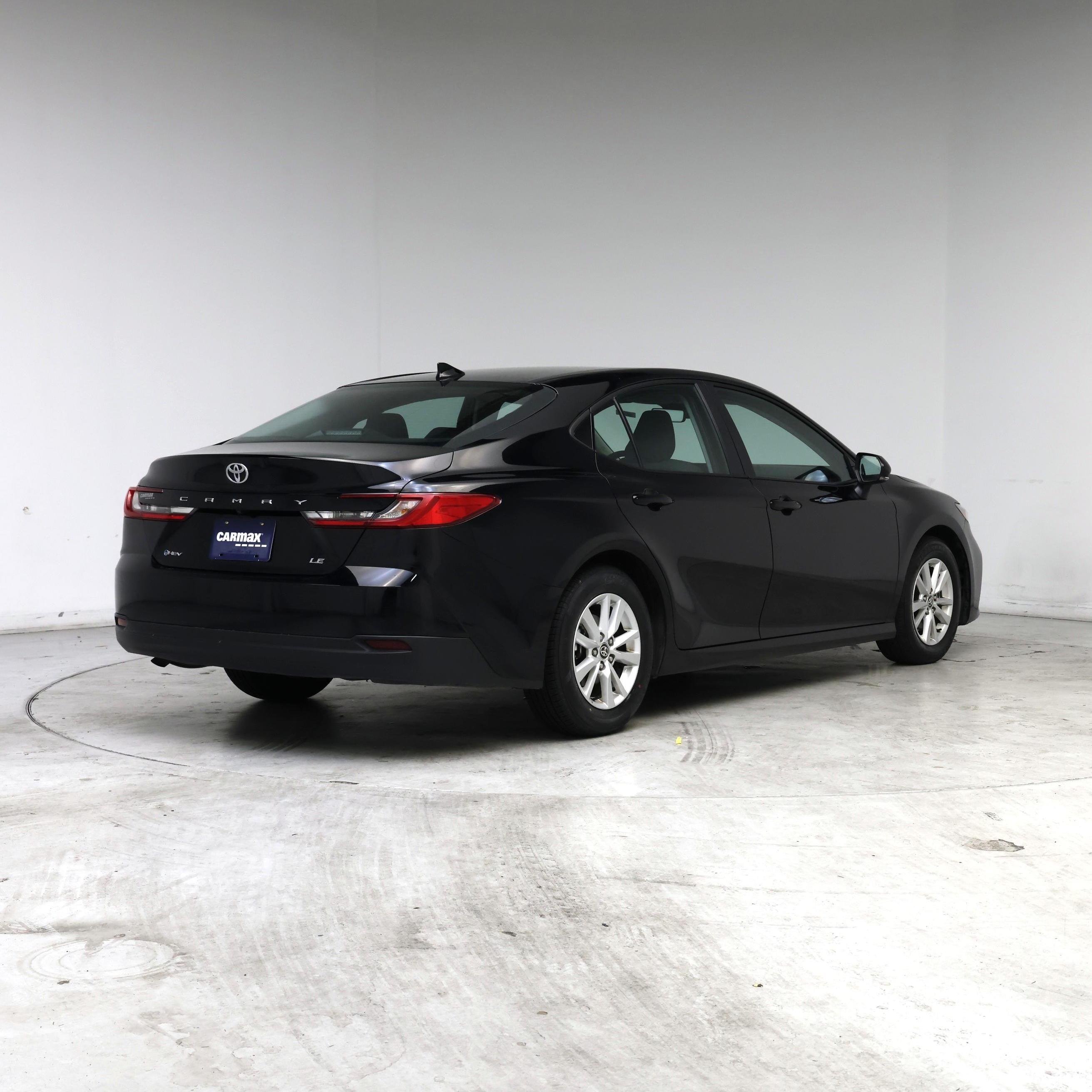 Thumbnail: 2025 Toyota Camry - 8