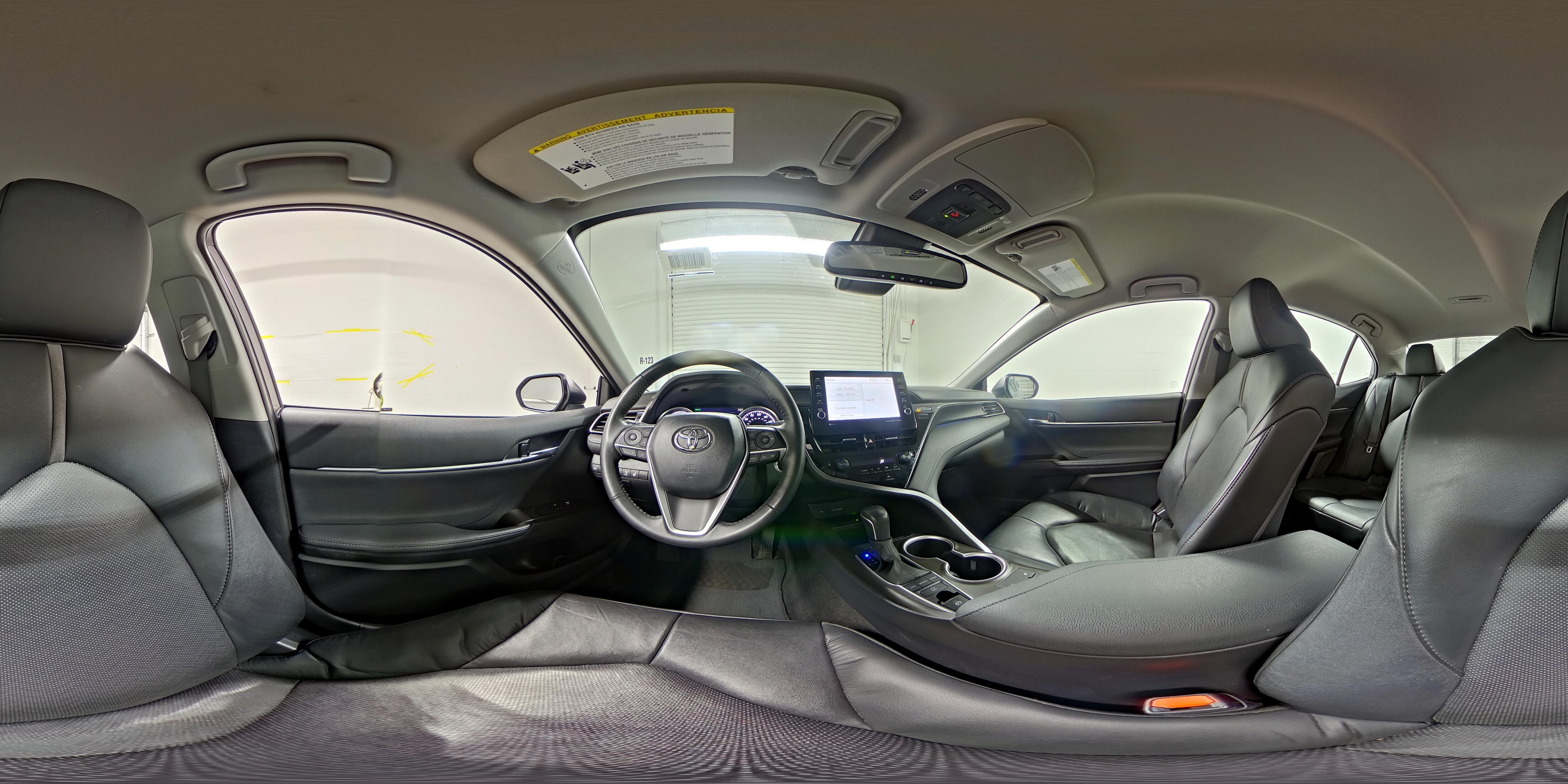2024 Toyota Camry XLE - Photo 26