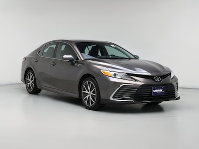 2024 Toyota Camry XLE