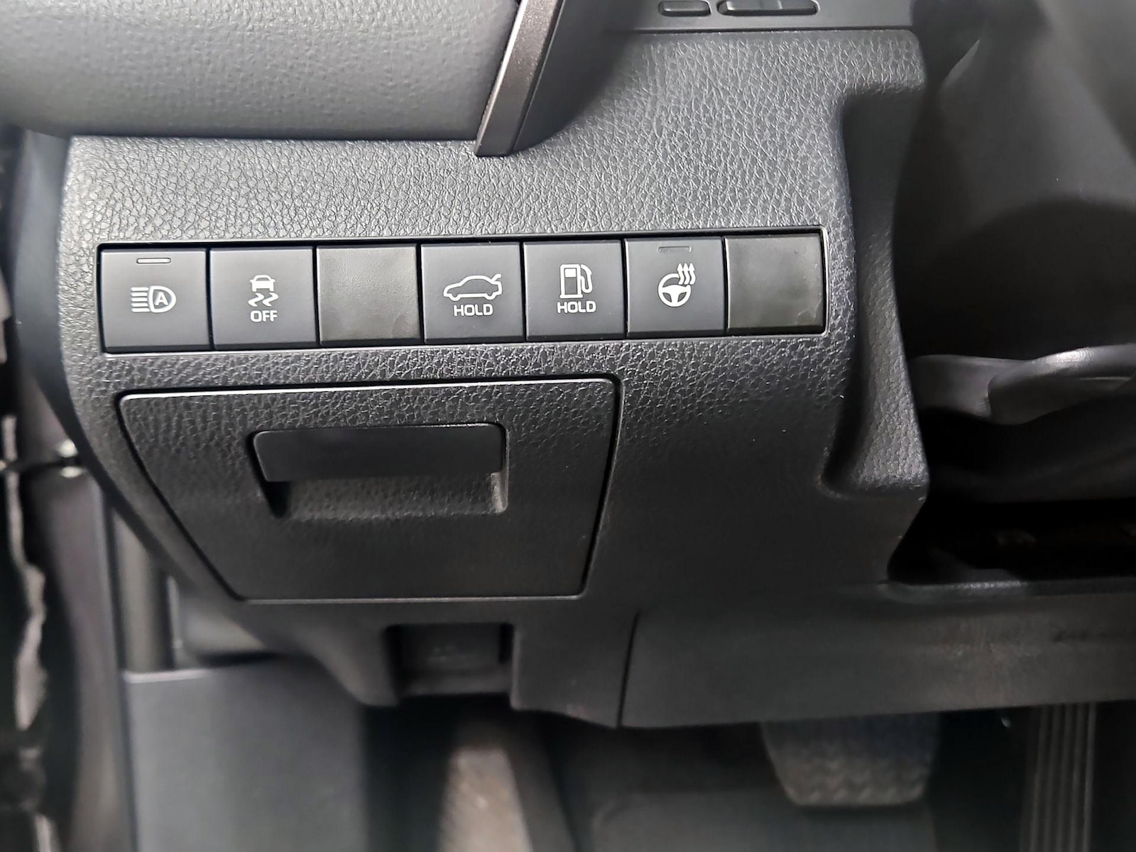 2024 Toyota Camry XLE - Photo 14