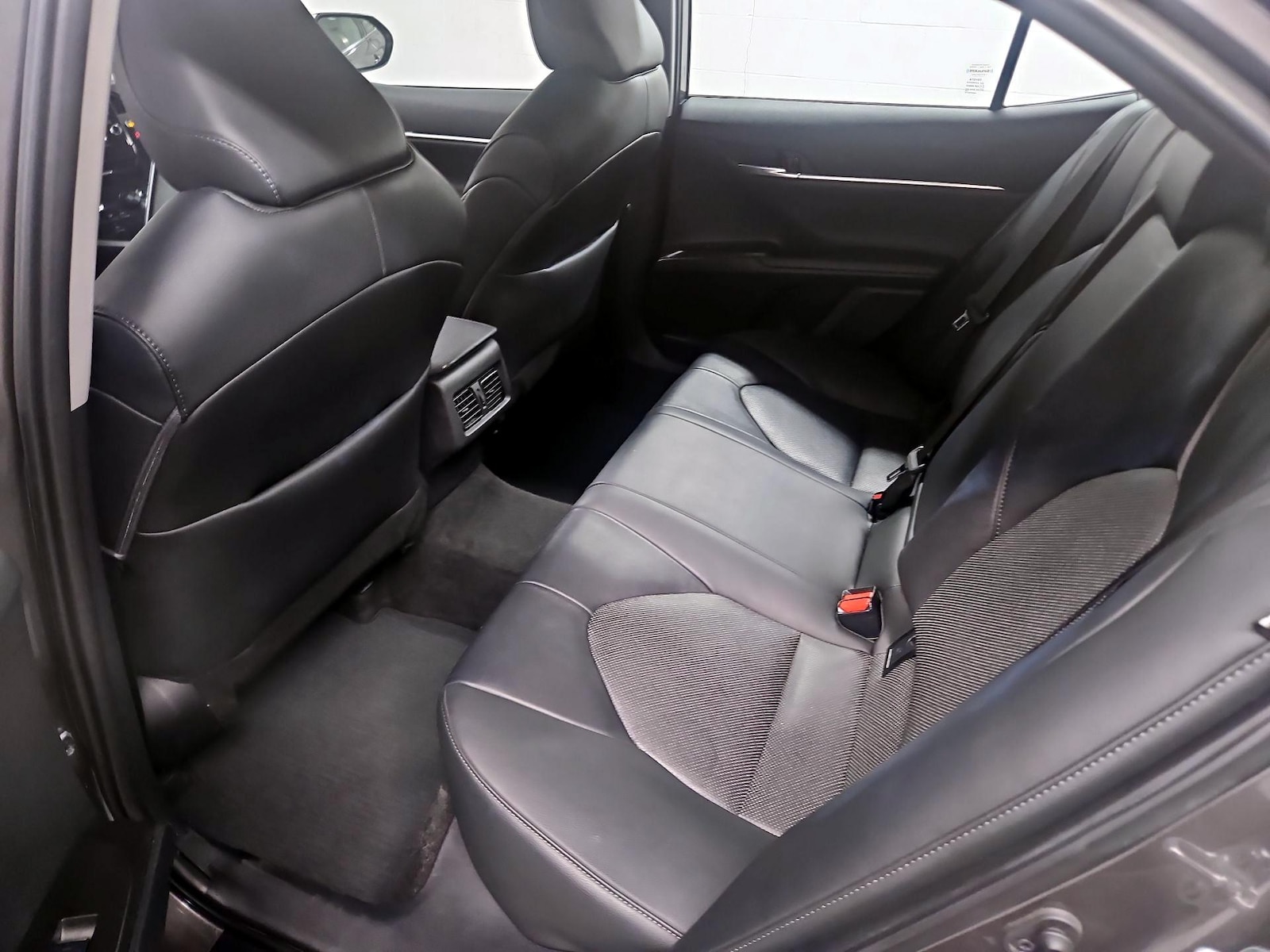 2024 Toyota Camry XLE - Photo 20