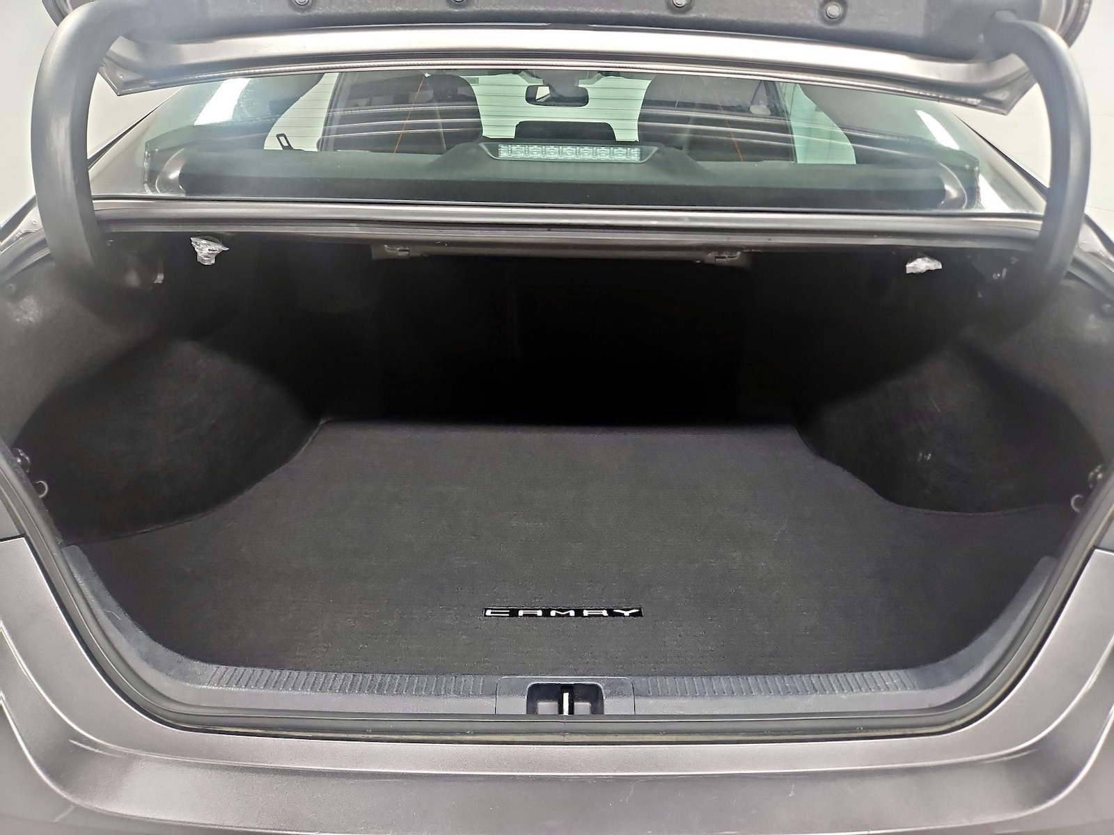 2024 Toyota Camry XLE - Photo 21