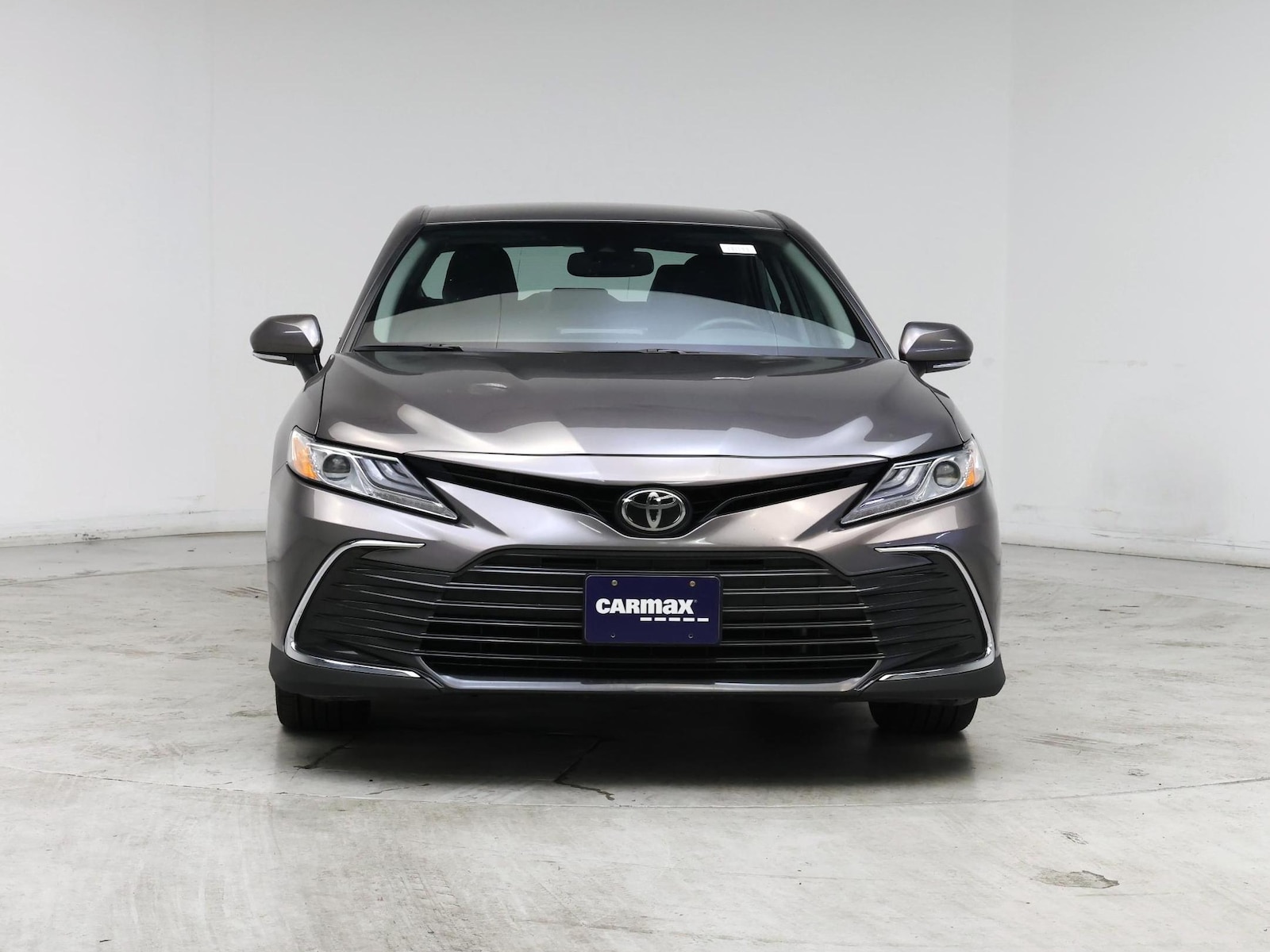 2024 Toyota Camry XLE - Photo 6