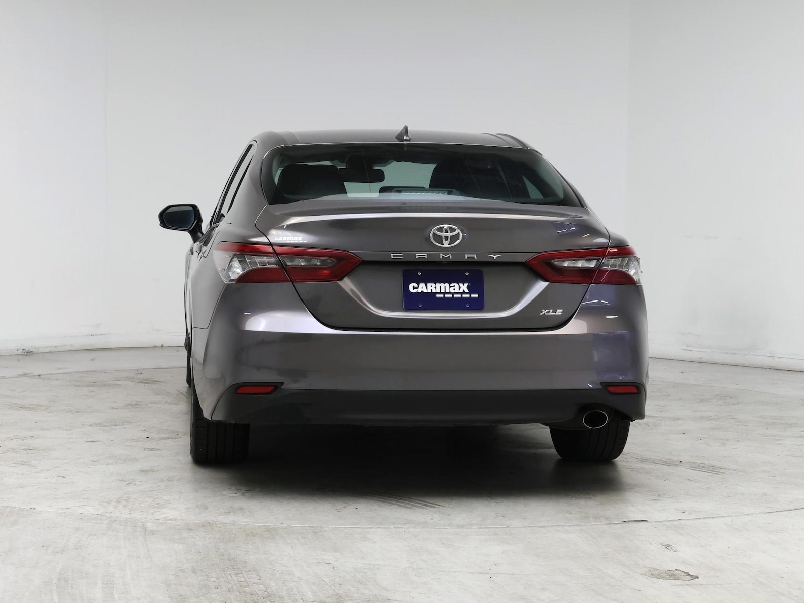 2024 Toyota Camry XLE - Photo 7