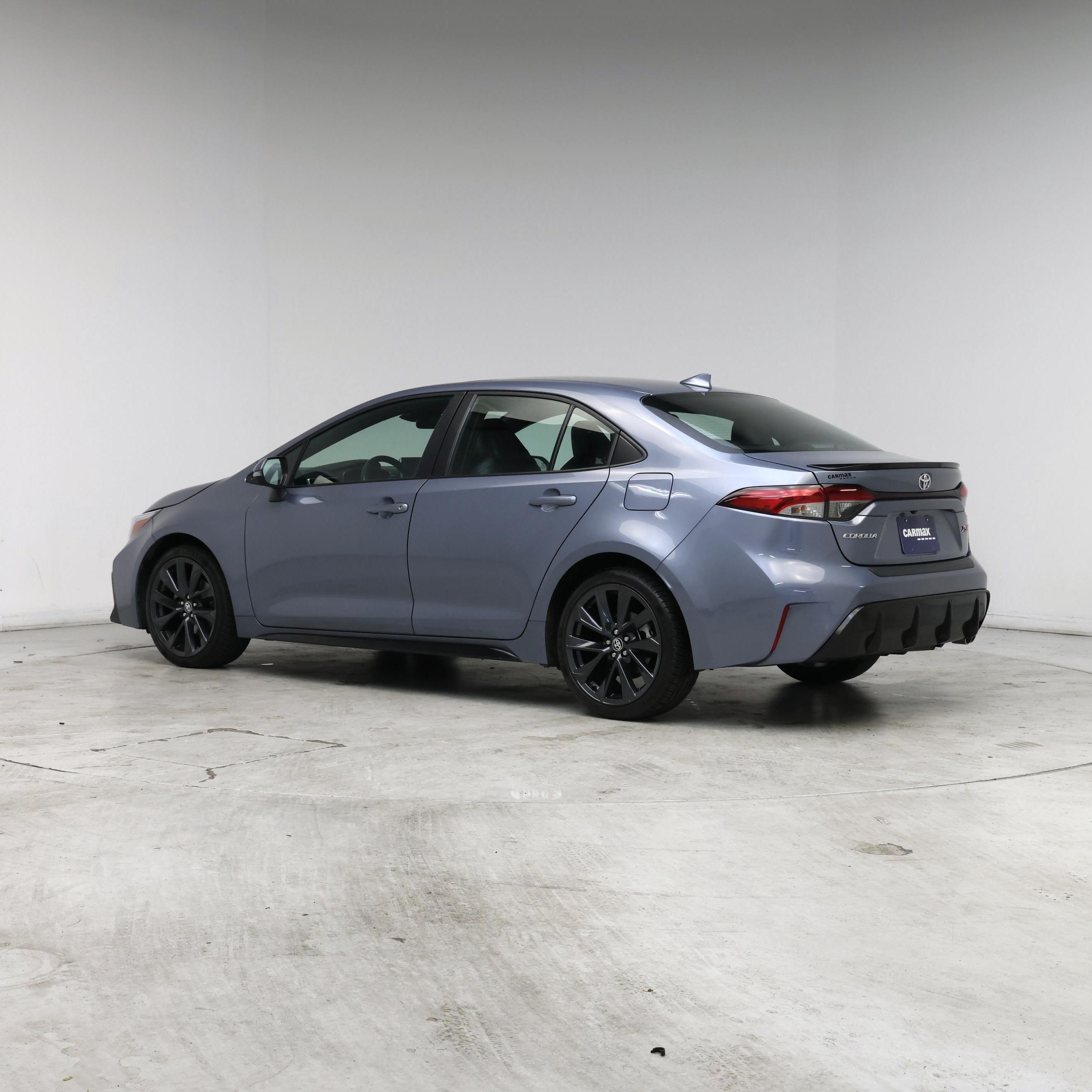 Thumbnail: 2024 Toyota Corolla - 2