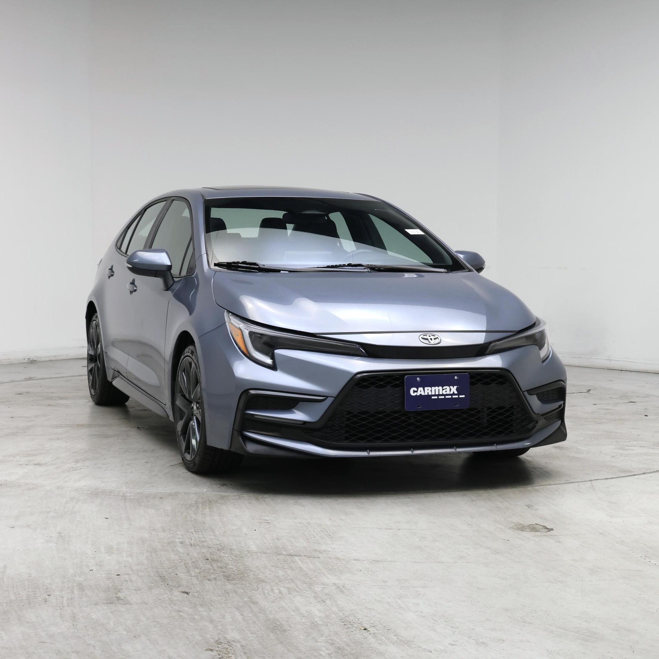 Thumbnail: 2024 Toyota Corolla - 5