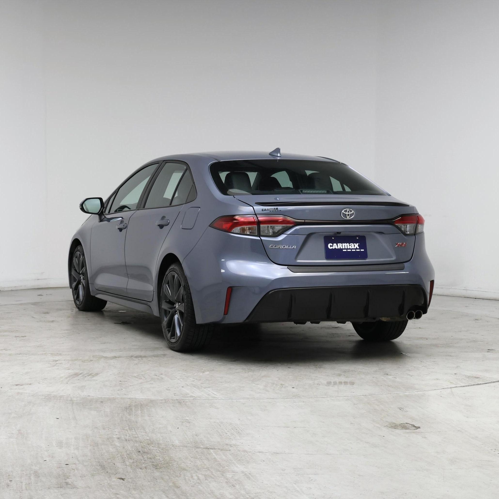 Thumbnail: 2024 Toyota Corolla - 6