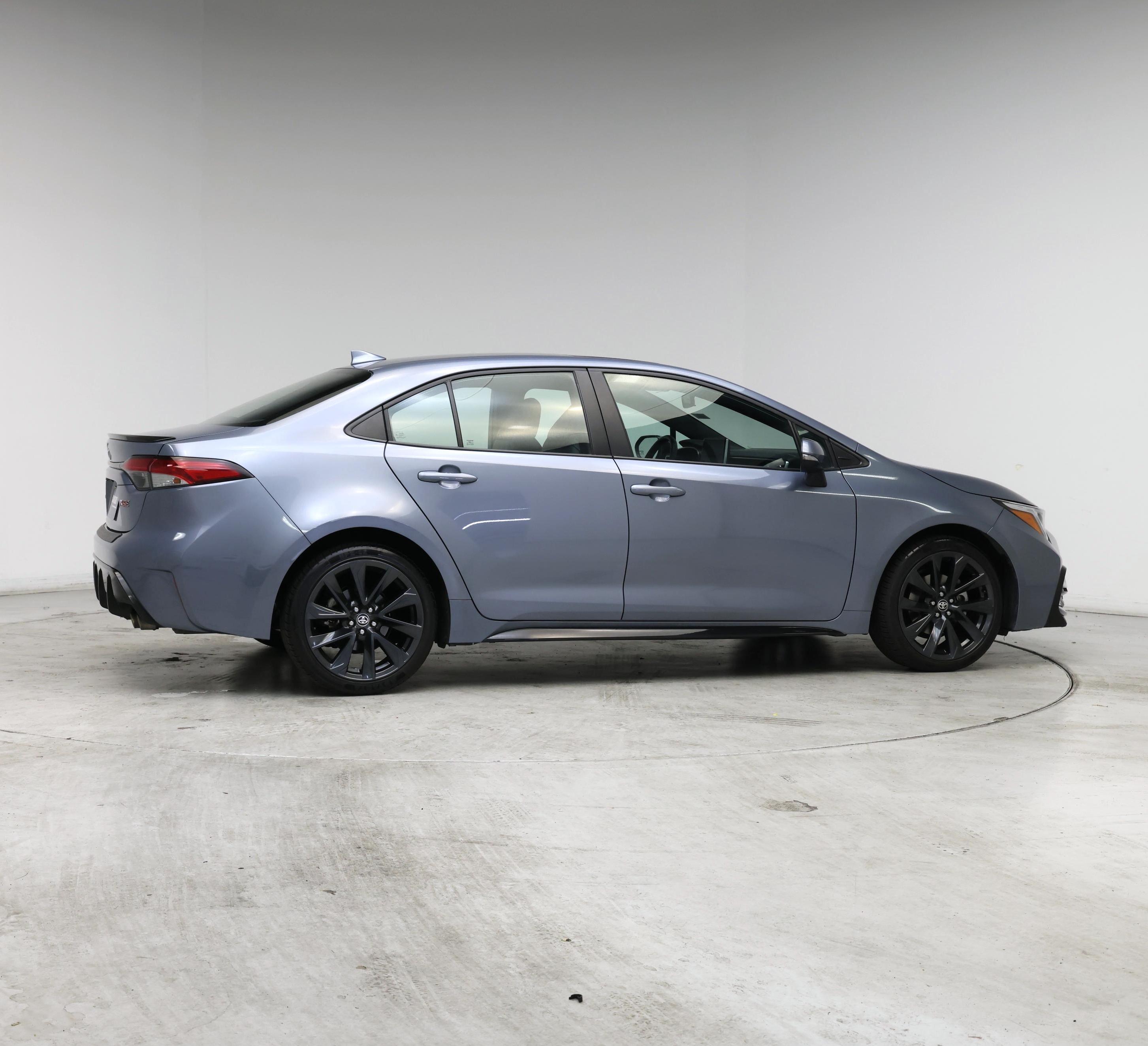 Thumbnail: 2024 Toyota Corolla - 7