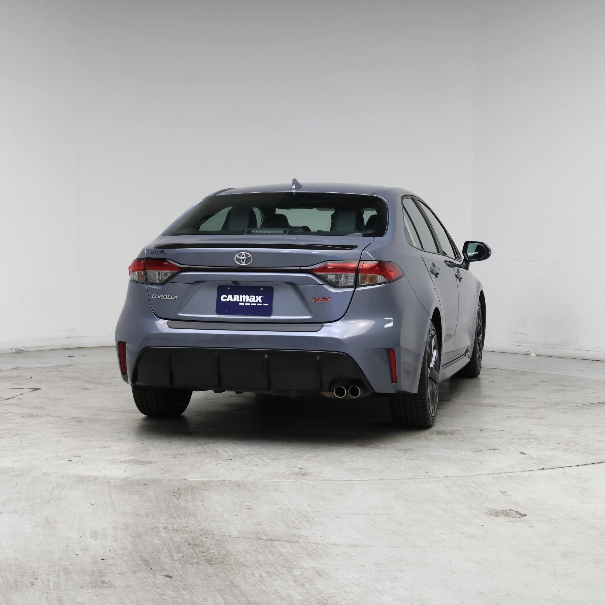 Thumbnail: 2024 Toyota Corolla - 8