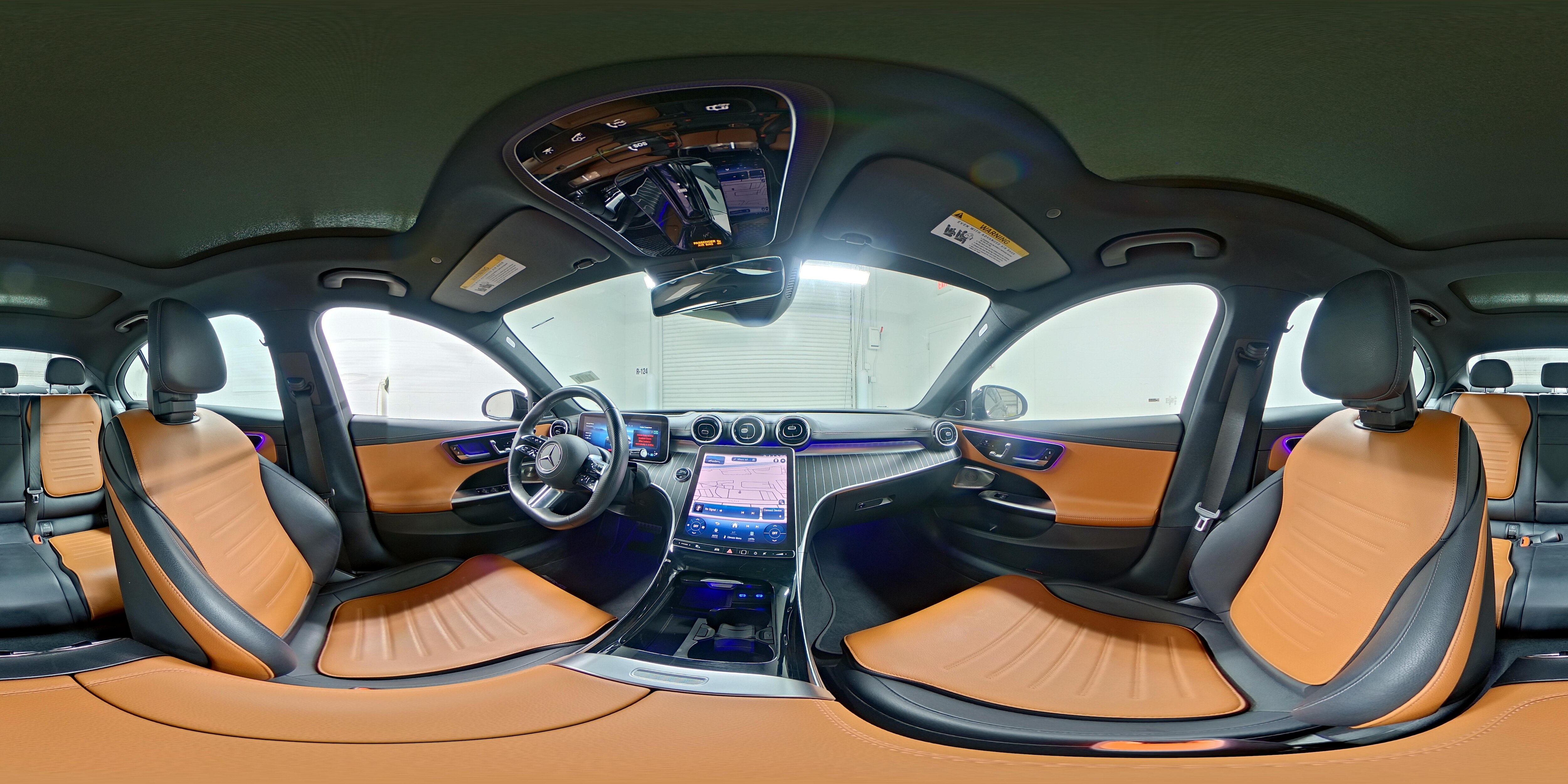 2024 Mercedes-Benz C-Class Sedan C 300 - Photo 26