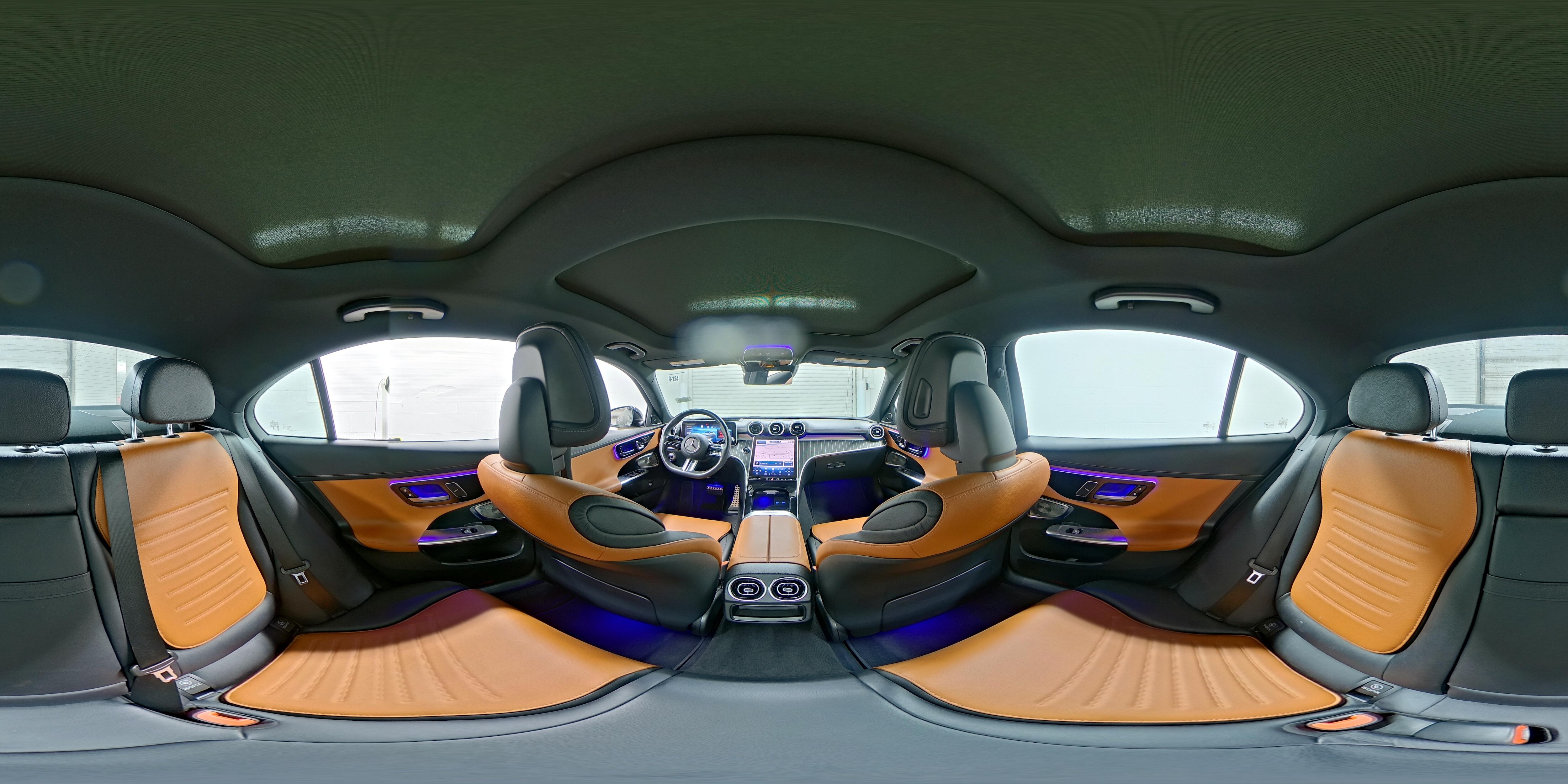 2024 Mercedes-Benz C-Class Sedan C 300 - Photo 27