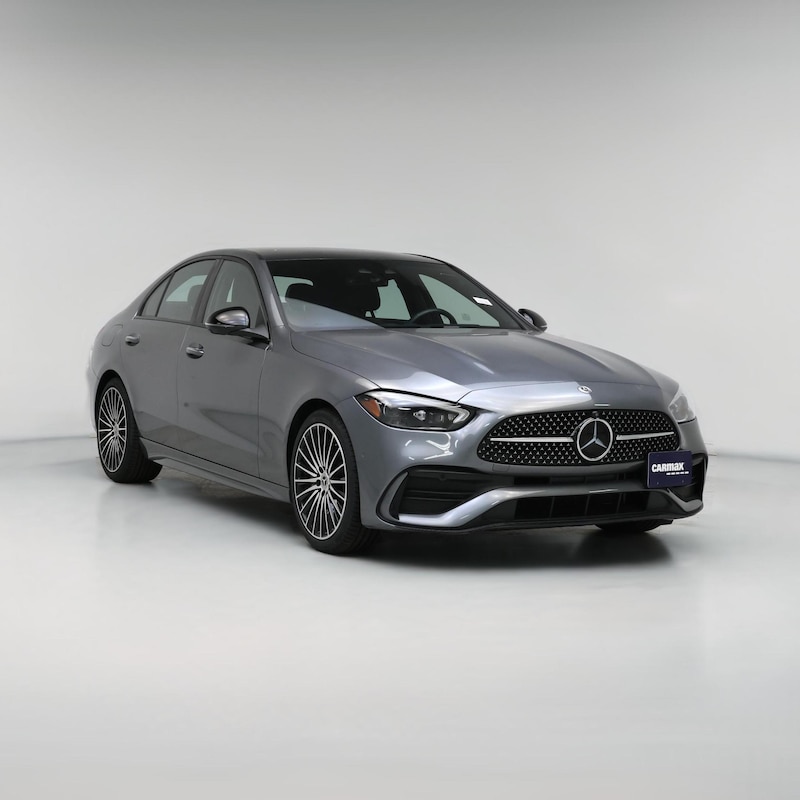 2024 Mercedes-Benz C300