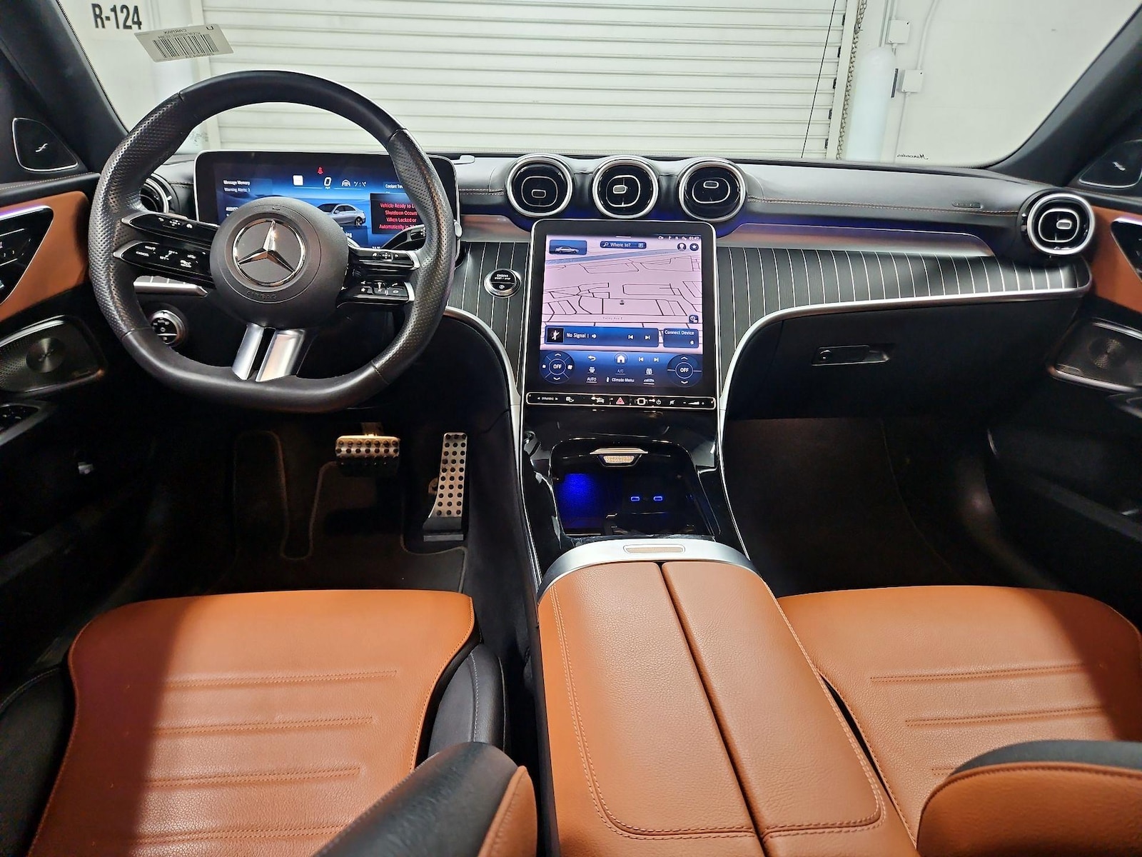 2024 Mercedes-Benz C-Class Sedan C 300 - Photo 10