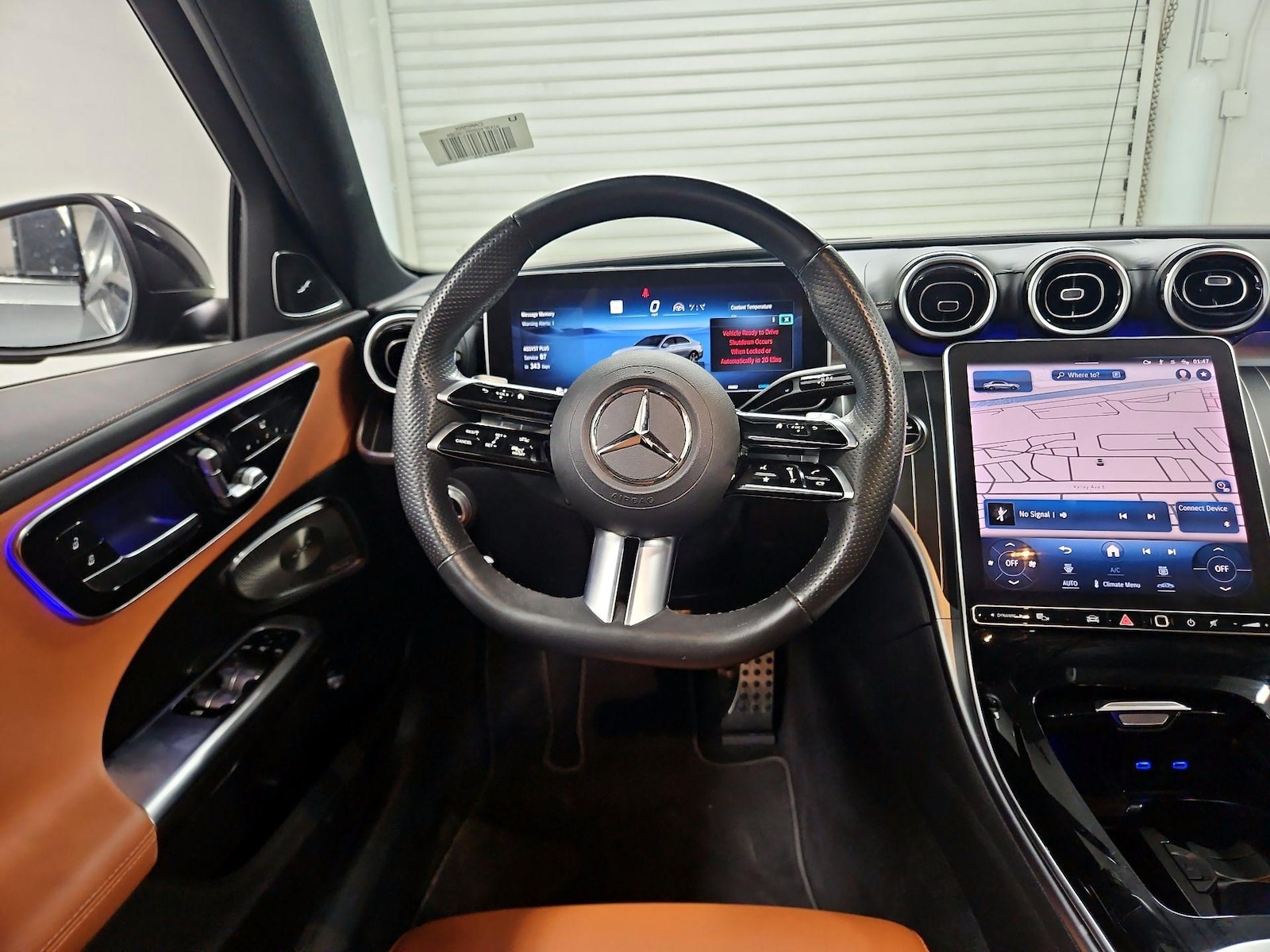 2024 Mercedes-Benz C-Class Sedan C 300 - Photo 11