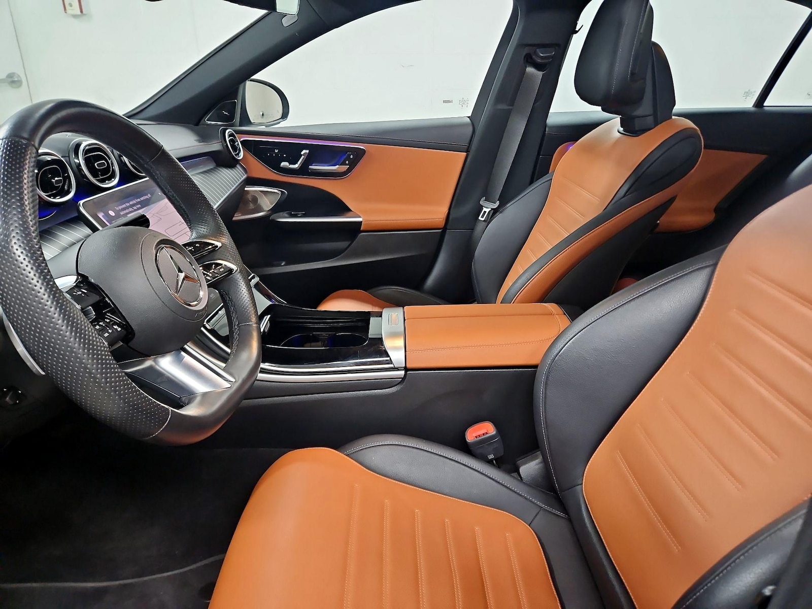 2024 Mercedes-Benz C-Class Sedan C 300 - Photo 12