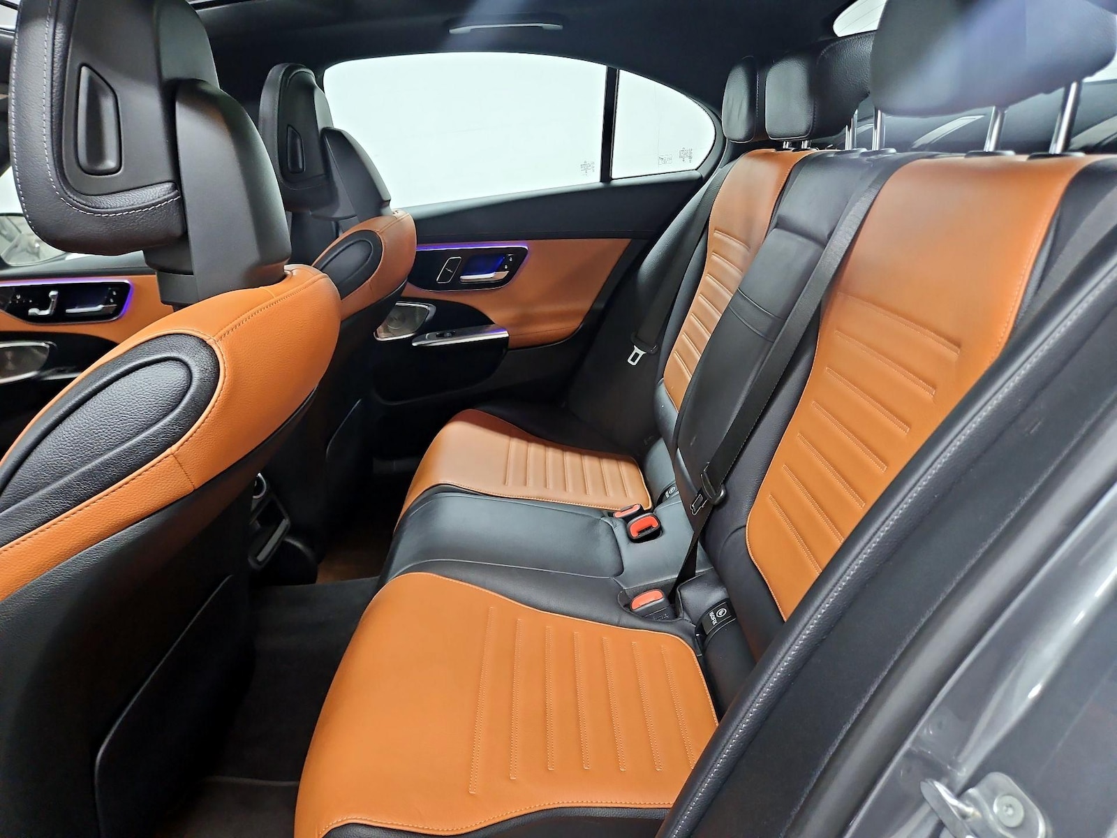 2024 Mercedes-Benz C-Class Sedan C 300 - Photo 22