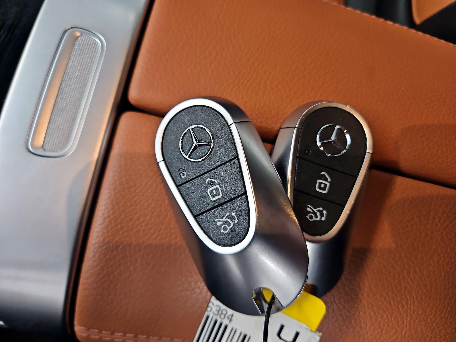 2024 Mercedes-Benz C-Class Sedan C 300 - Photo 25