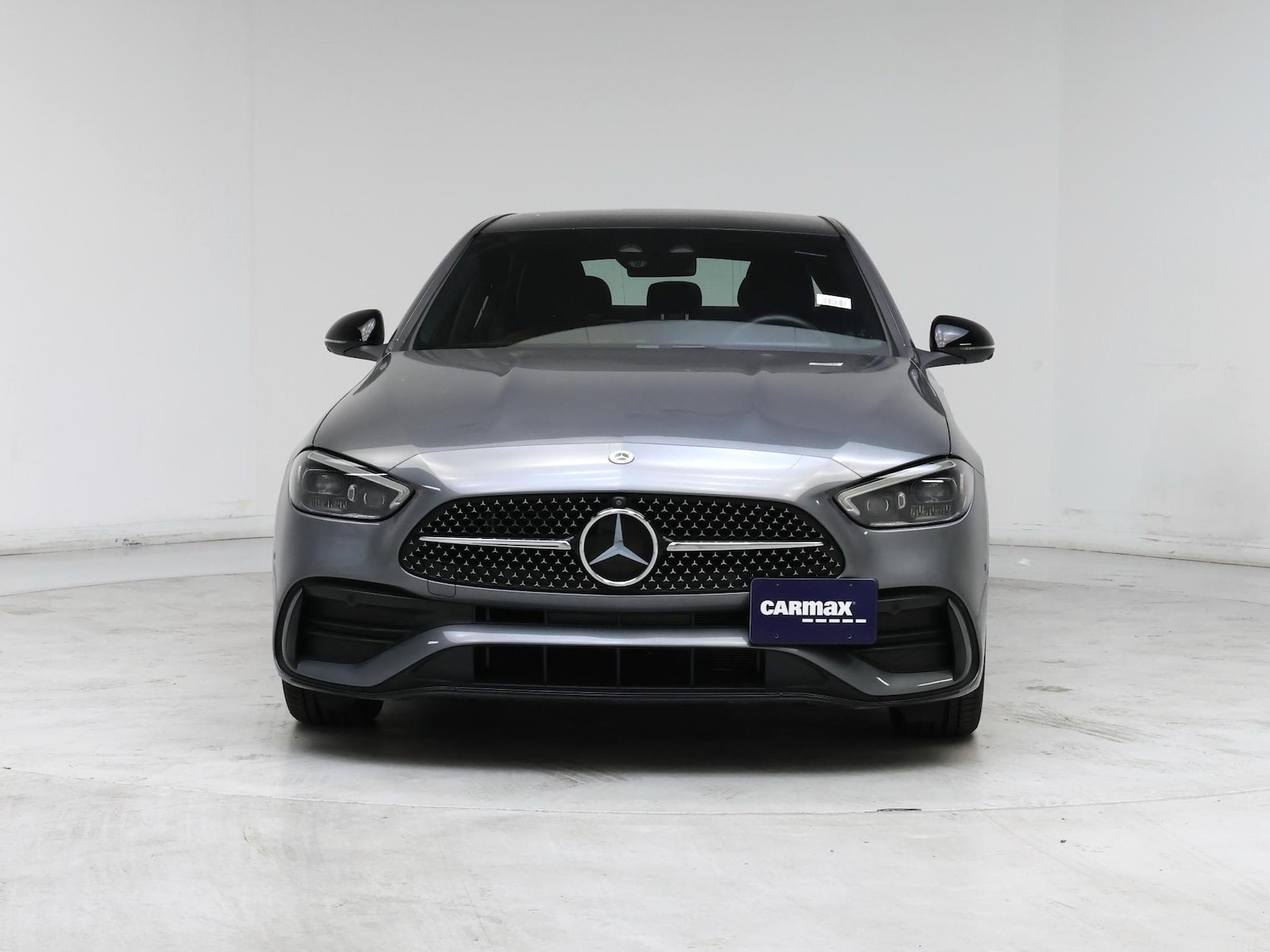 2024 Mercedes-Benz C-Class Sedan C 300 - Photo 6