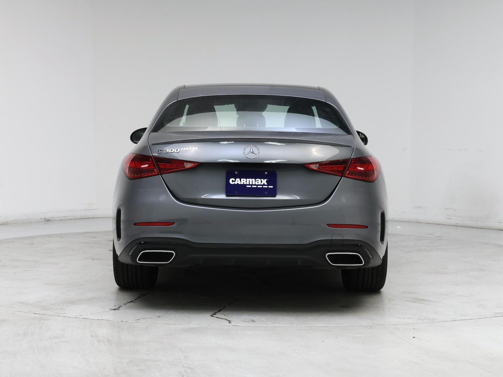 2024 Mercedes-Benz C-Class Sedan C 300 - Photo 7