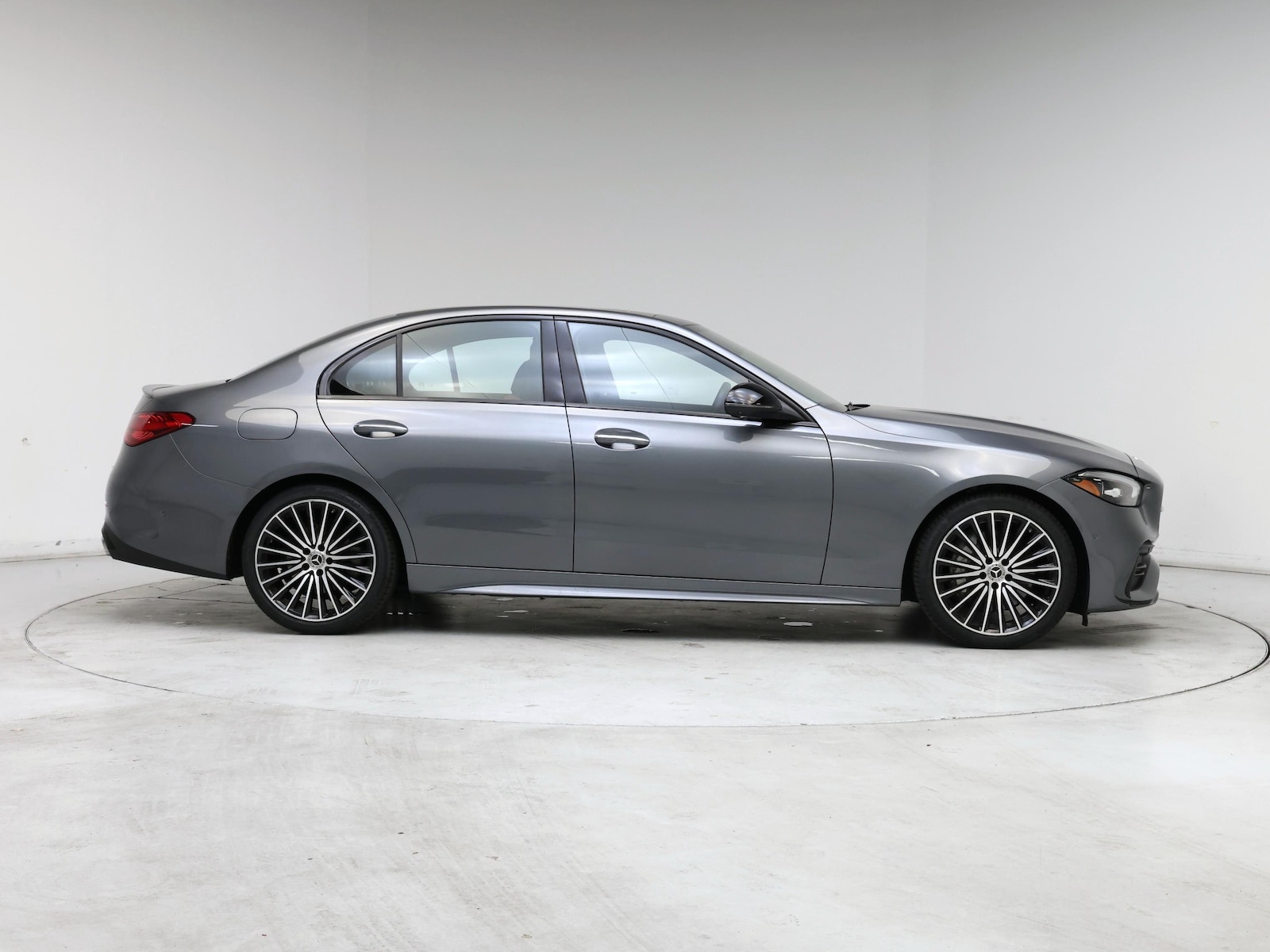 2024 Mercedes-Benz C-Class Sedan C 300 - Photo 8