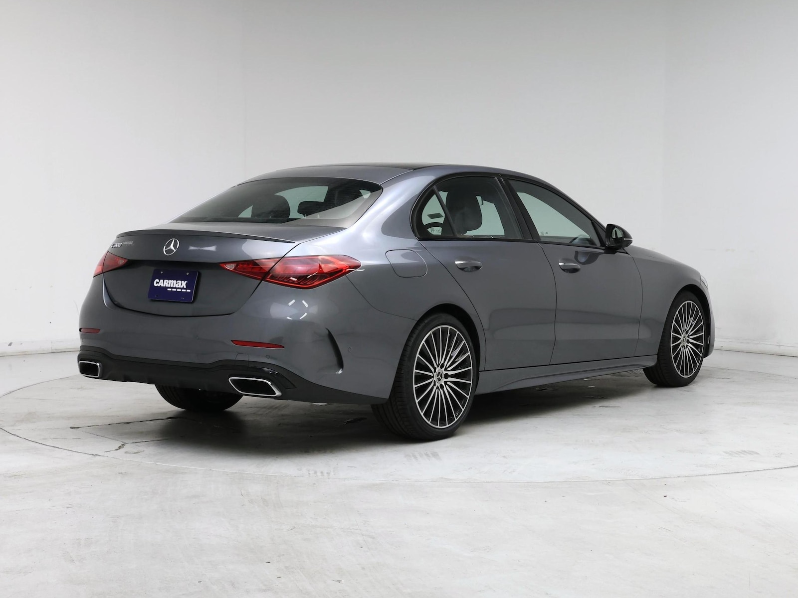 2024 Mercedes-Benz C-Class Sedan C 300 - Photo 9