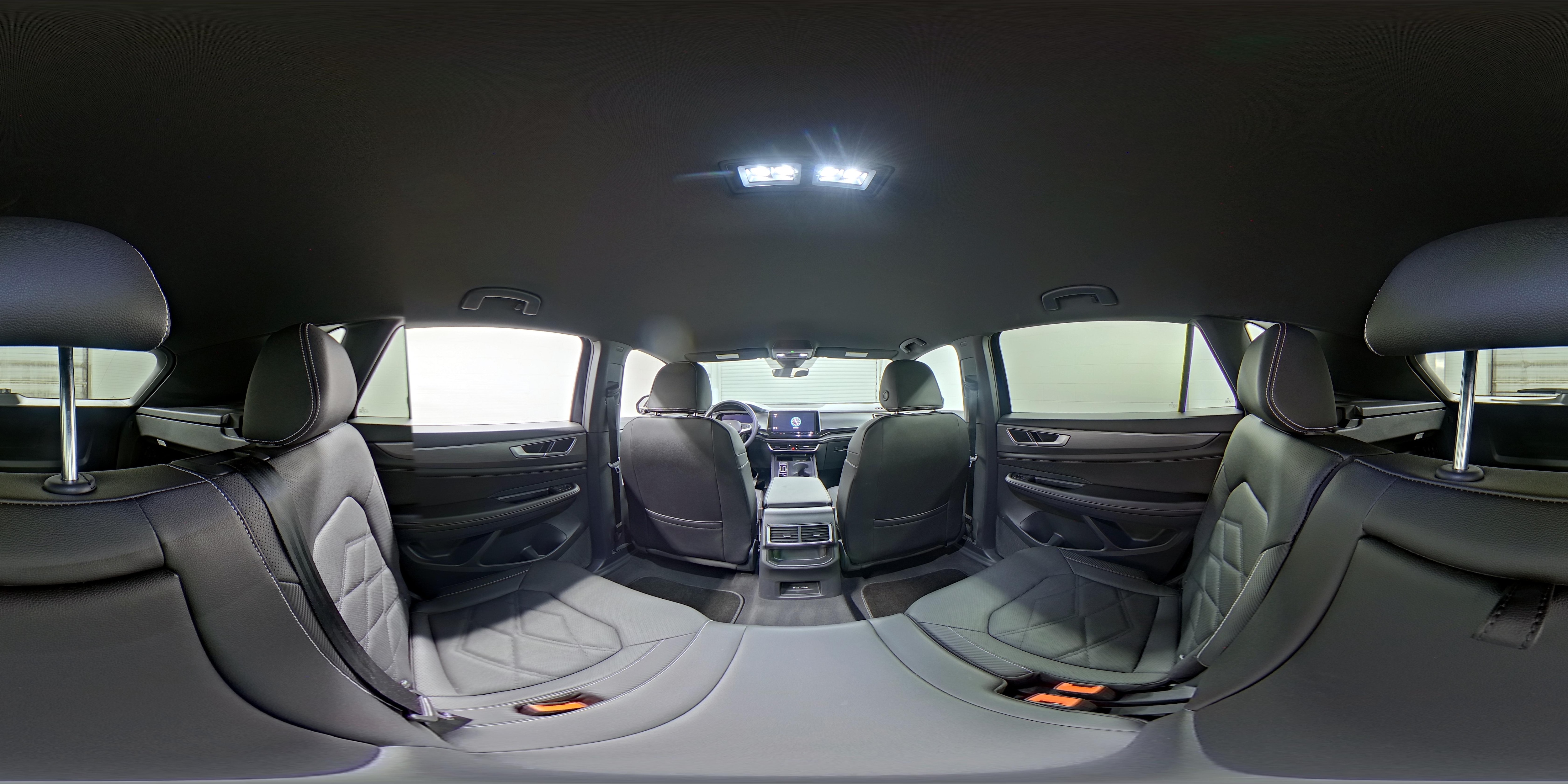 2026 Volkswagen Atlas Cross Sport SE - Photo 25