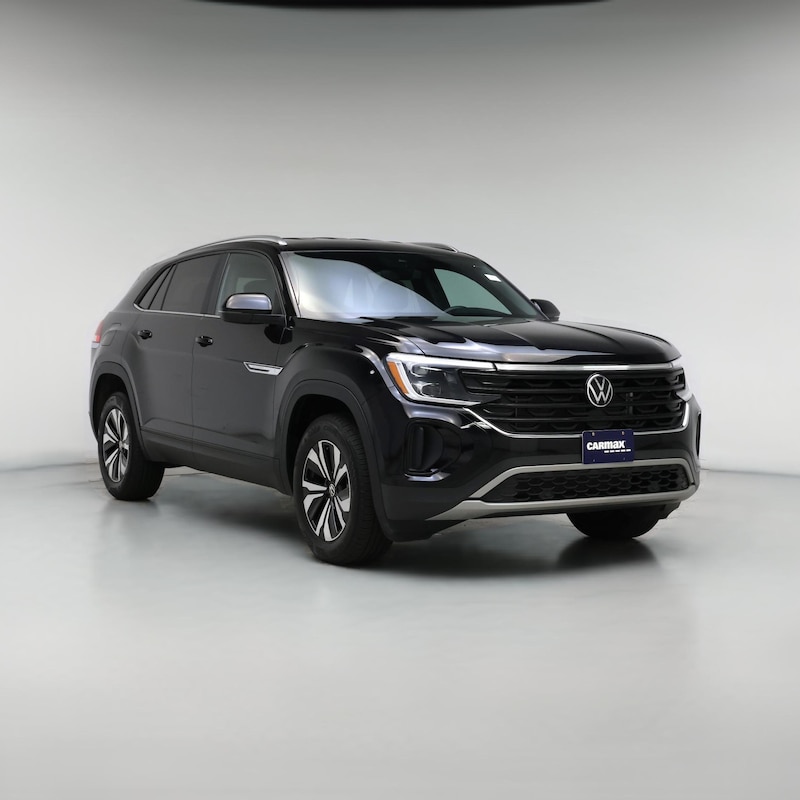 2026 Volkswagen Atlas Cross Sport SE