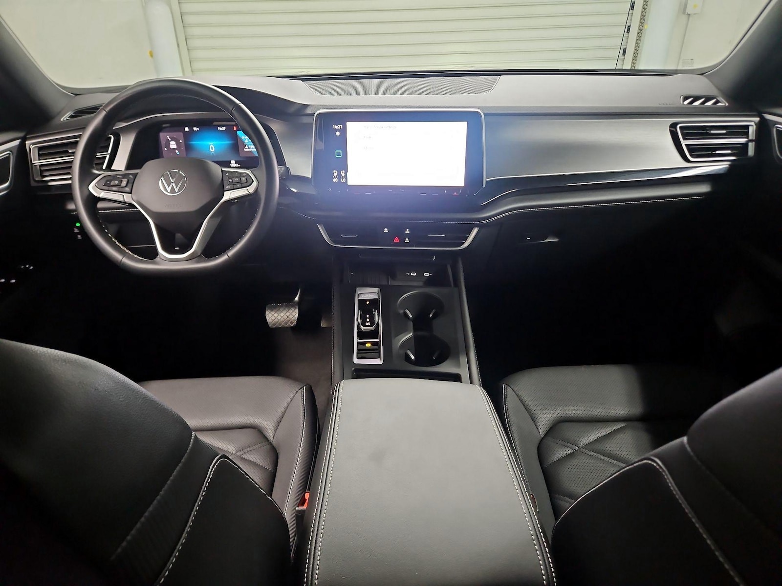 2026 Volkswagen Atlas Cross Sport SE - Photo 10