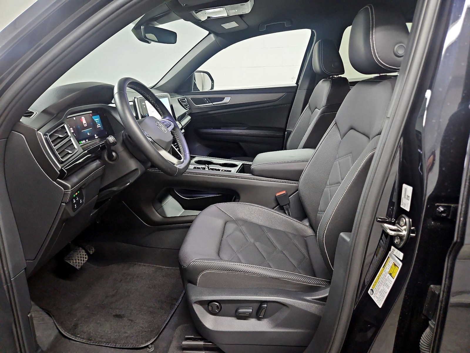 2026 Volkswagen Atlas Cross Sport SE - Photo 12