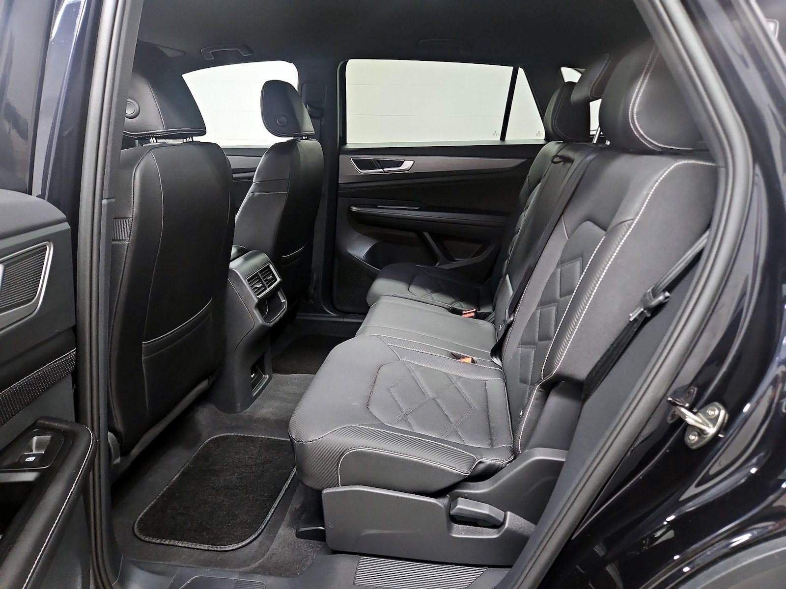 2026 Volkswagen Atlas Cross Sport SE - Photo 20