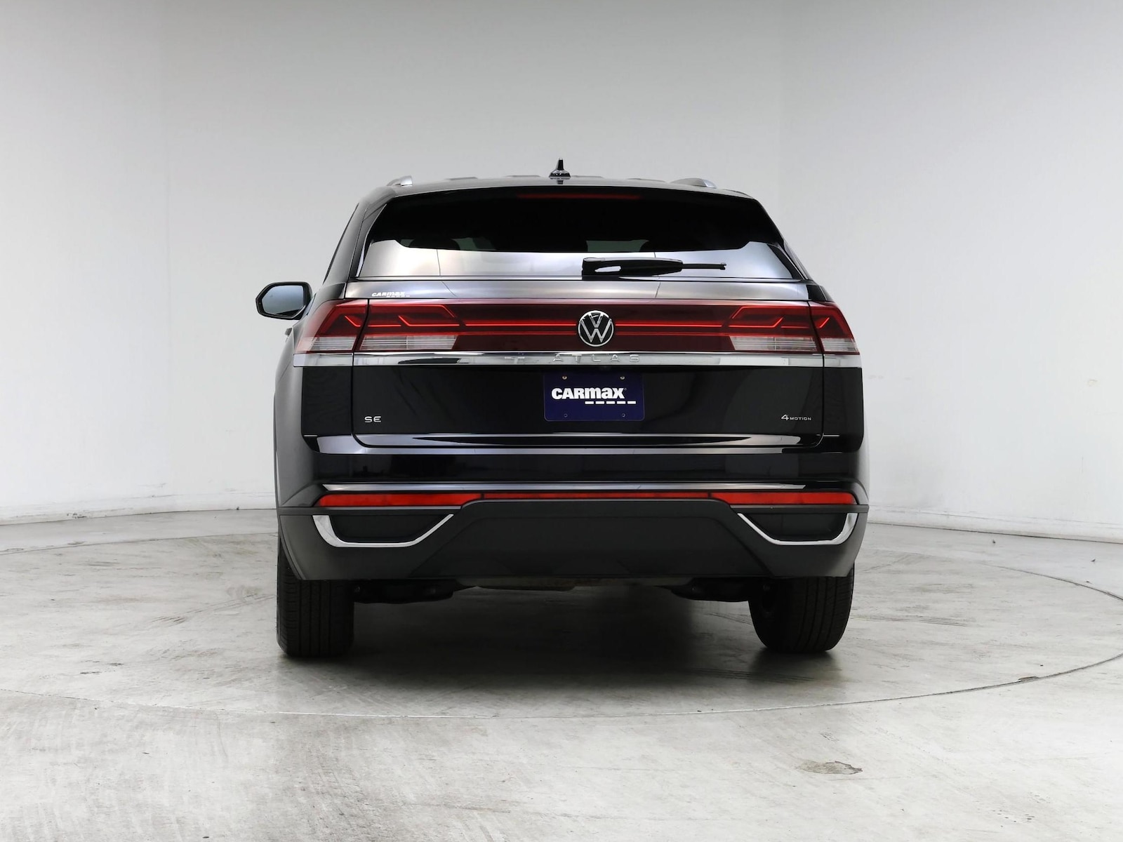2026 Volkswagen Atlas Cross Sport SE - Photo 7