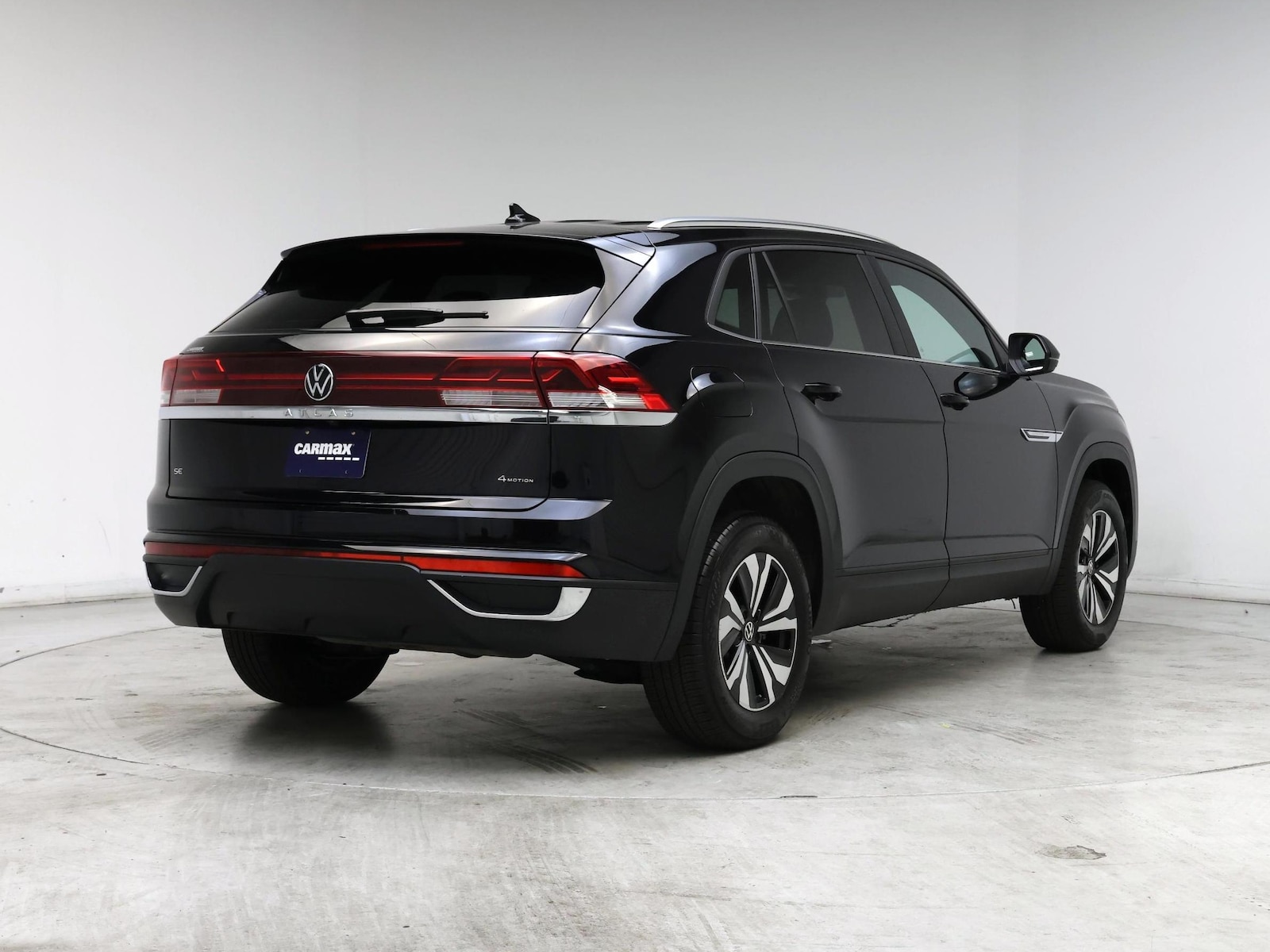 2026 Volkswagen Atlas Cross Sport SE - Photo 9