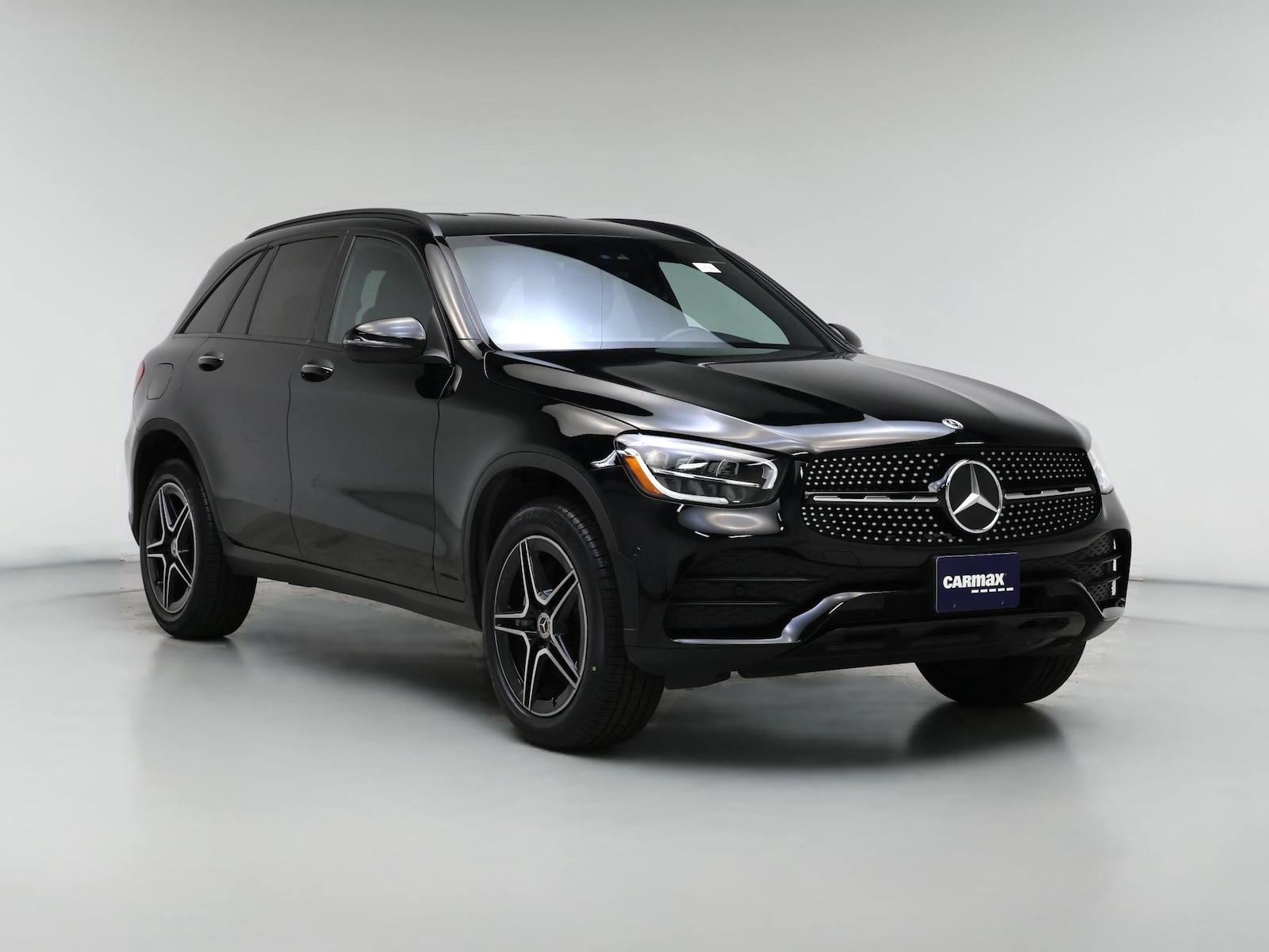 2022 Mercedes-Benz GLC