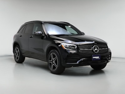 2022 Mercedes-Benz GLC300