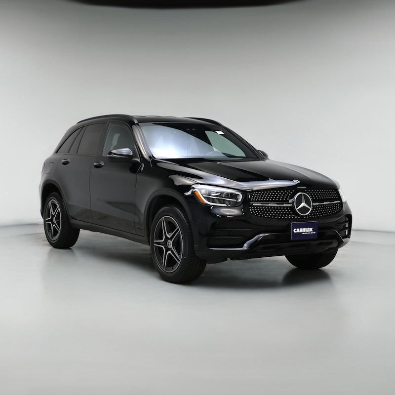 2022 Mercedes-Benz GLC300