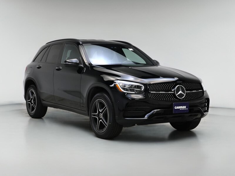 2022 Mercedes-Benz GLC300 null