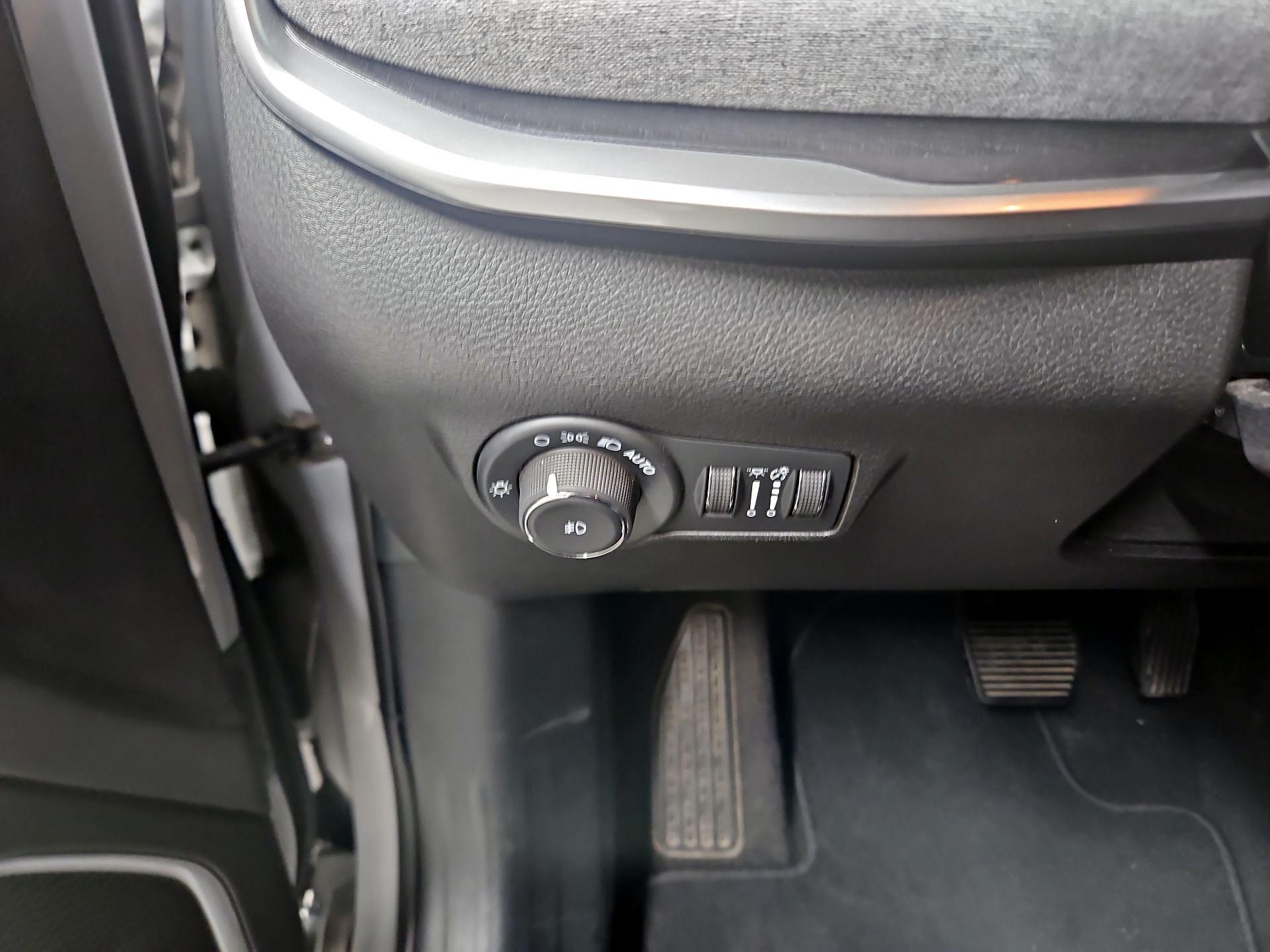 Thumbnail: 2024 Jeep Compass - 13