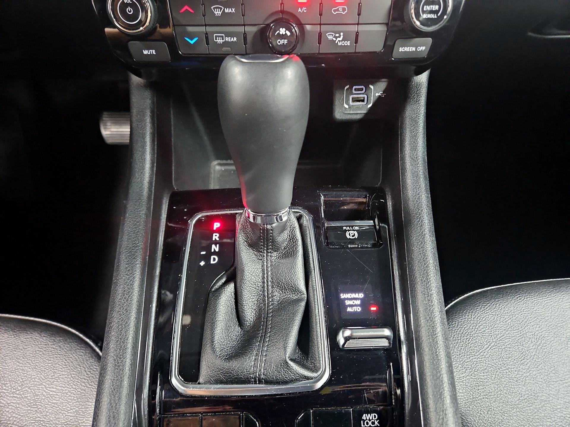 Thumbnail: 2024 Jeep Compass - 17