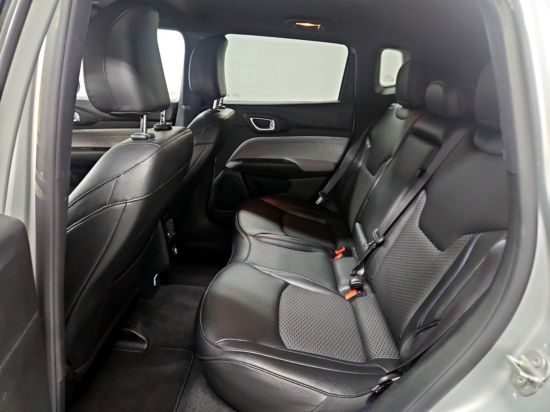 Thumbnail: 2024 Jeep Compass - 19