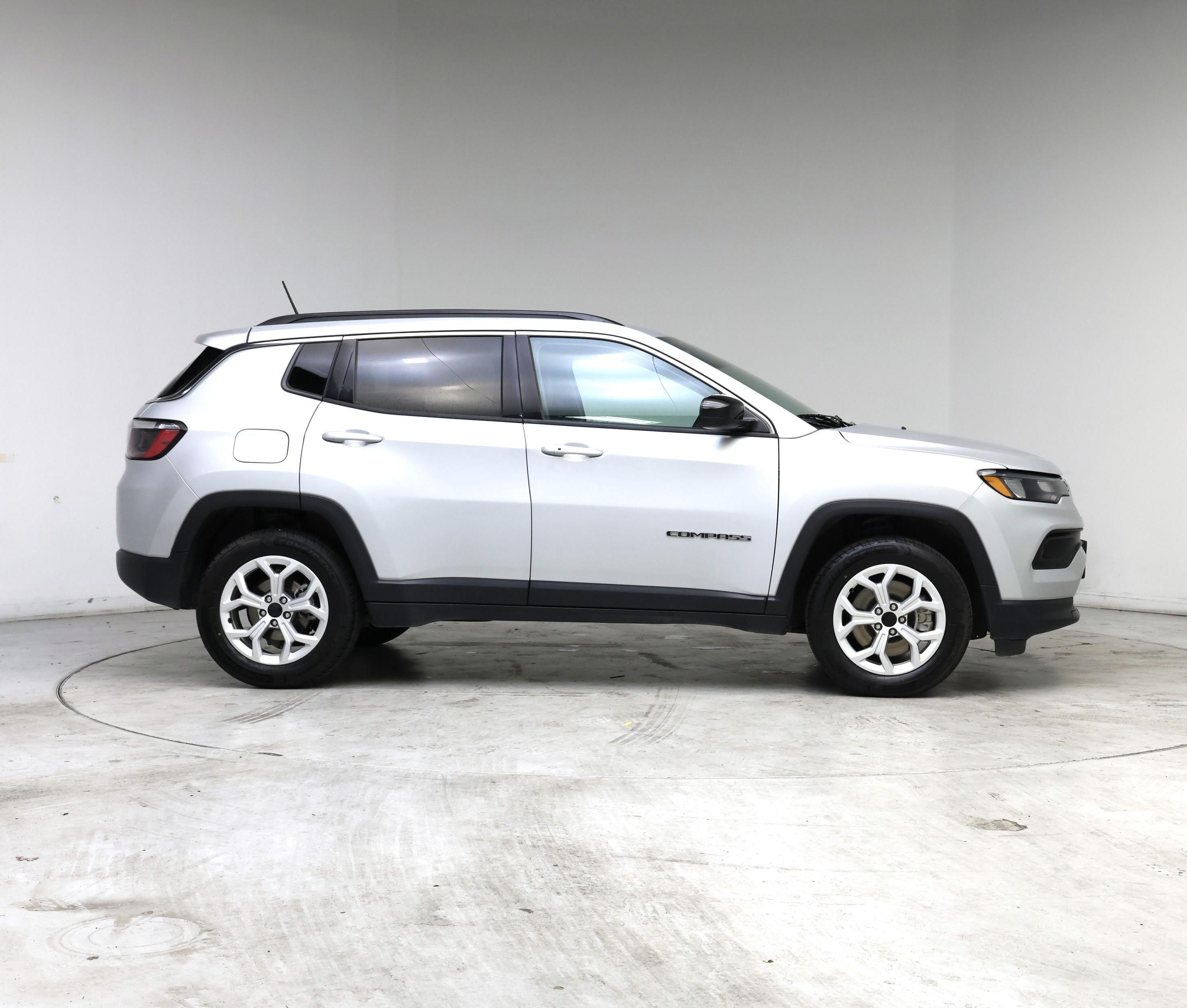 Thumbnail: 2024 Jeep Compass - 7