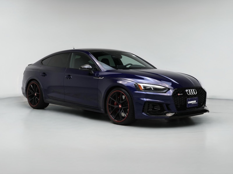 2019 Audi RS 5  -
                  Puyallup, WA