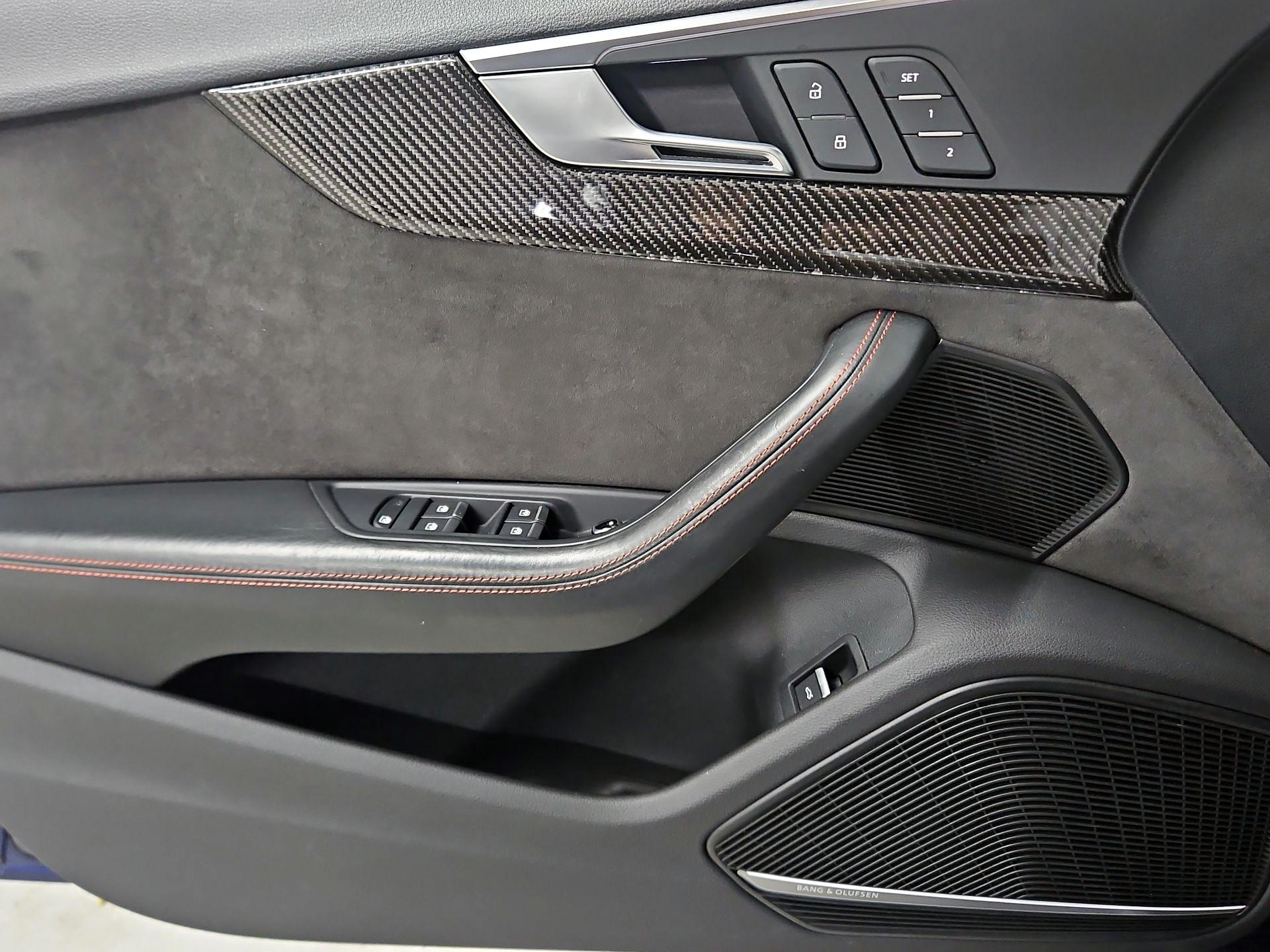 Thumbnail: 2019 Audi RS 5 - 12