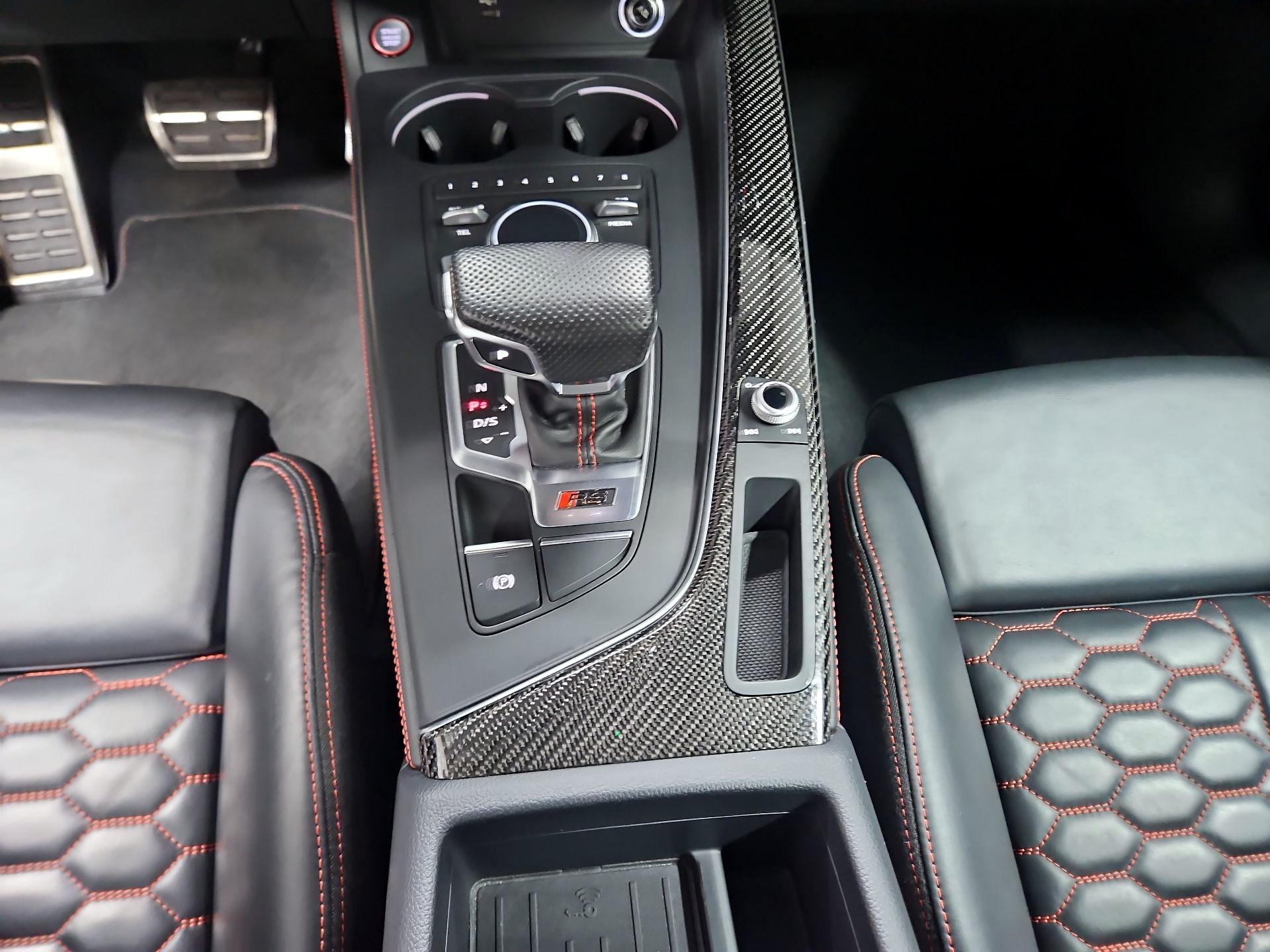 Thumbnail: 2019 Audi RS 5 - 18
