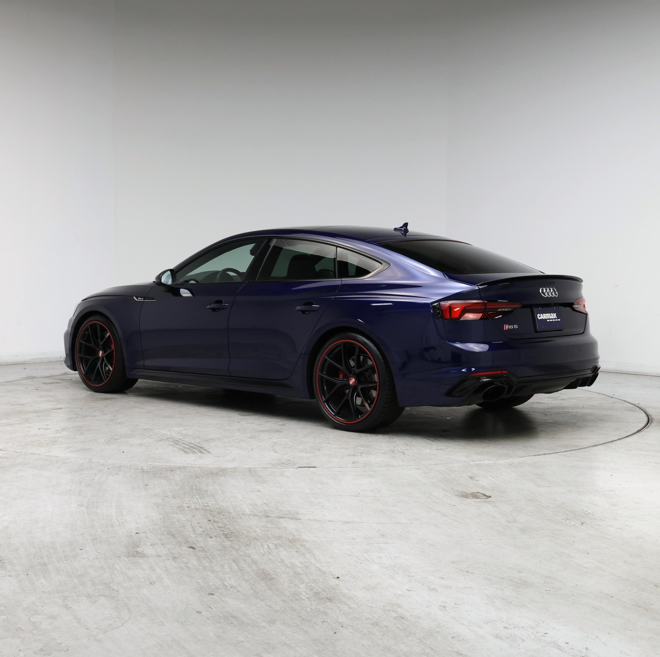 Thumbnail: 2019 Audi RS 5 - 2