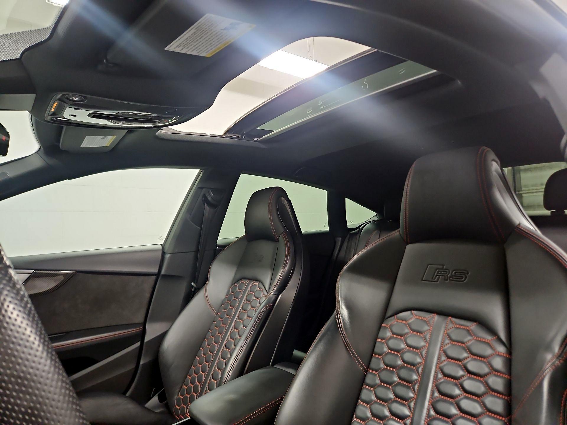 Thumbnail: 2019 Audi RS 5 - 20