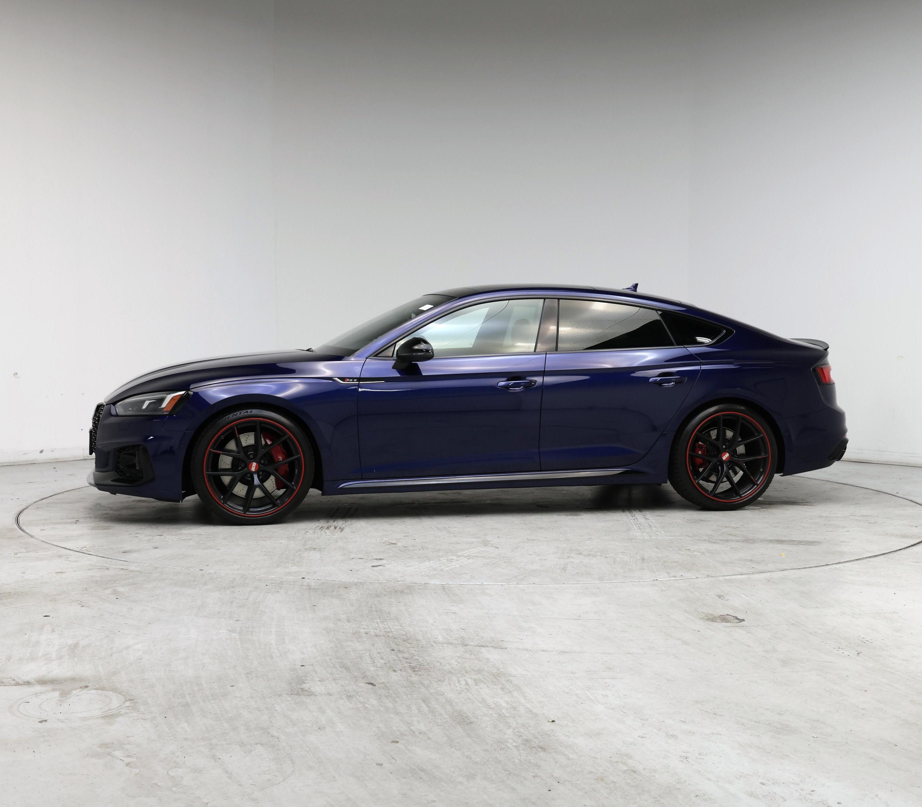 Thumbnail: 2019 Audi RS 5 - 3