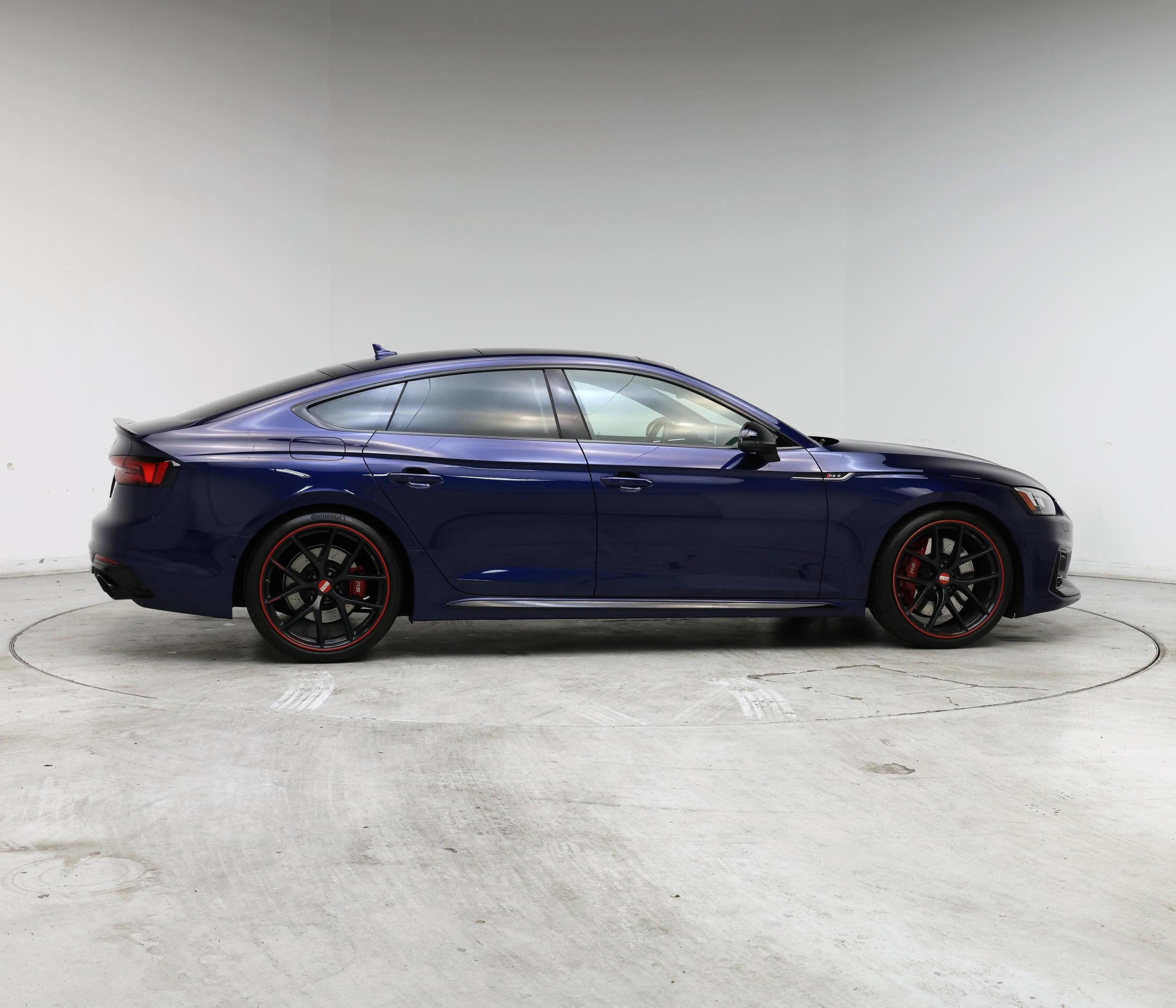 Thumbnail: 2019 Audi RS 5 - 7