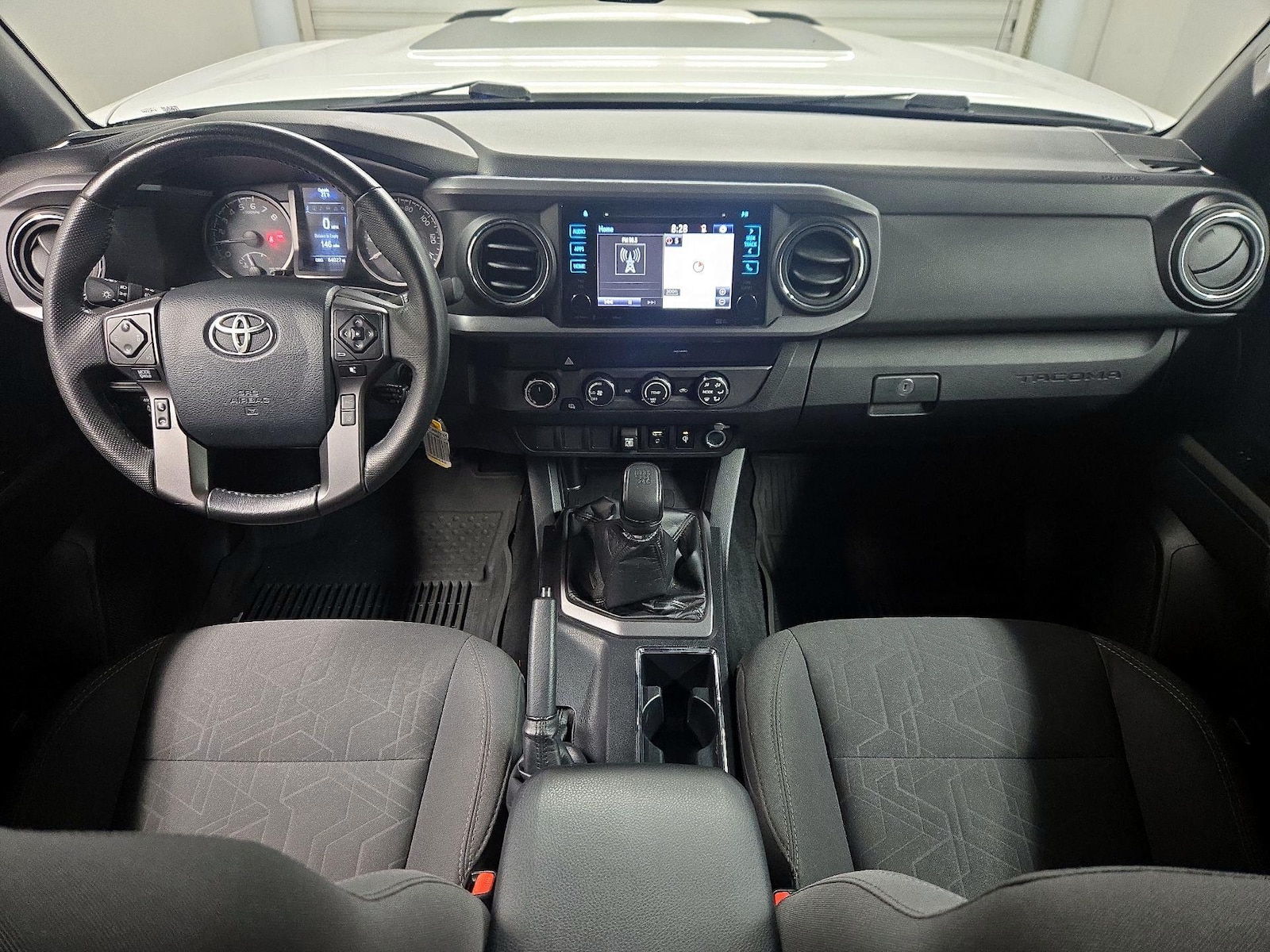 Navigation System