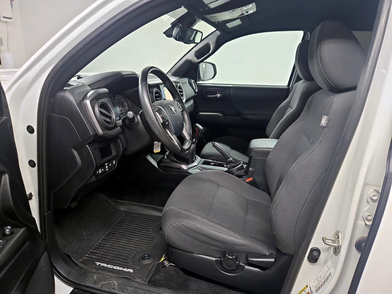 Side Airbags